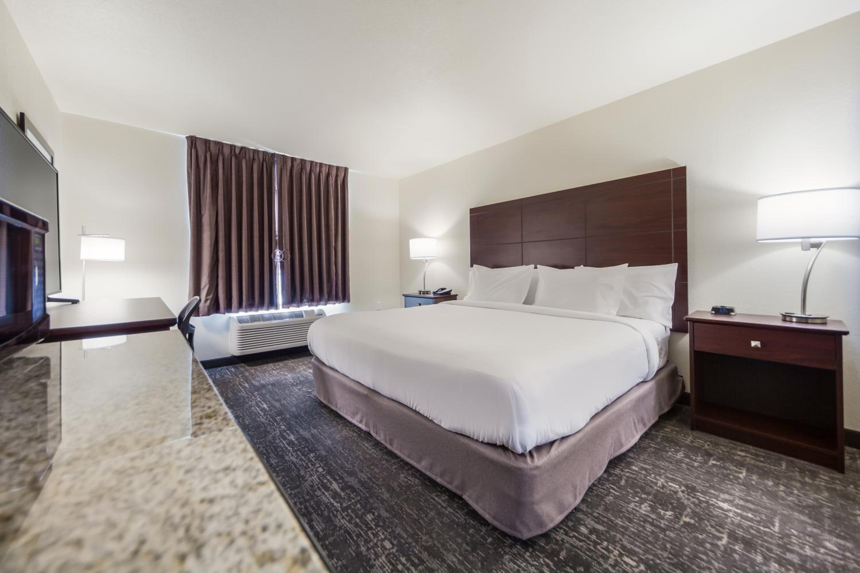 King Room - Disability Access - Photo 1