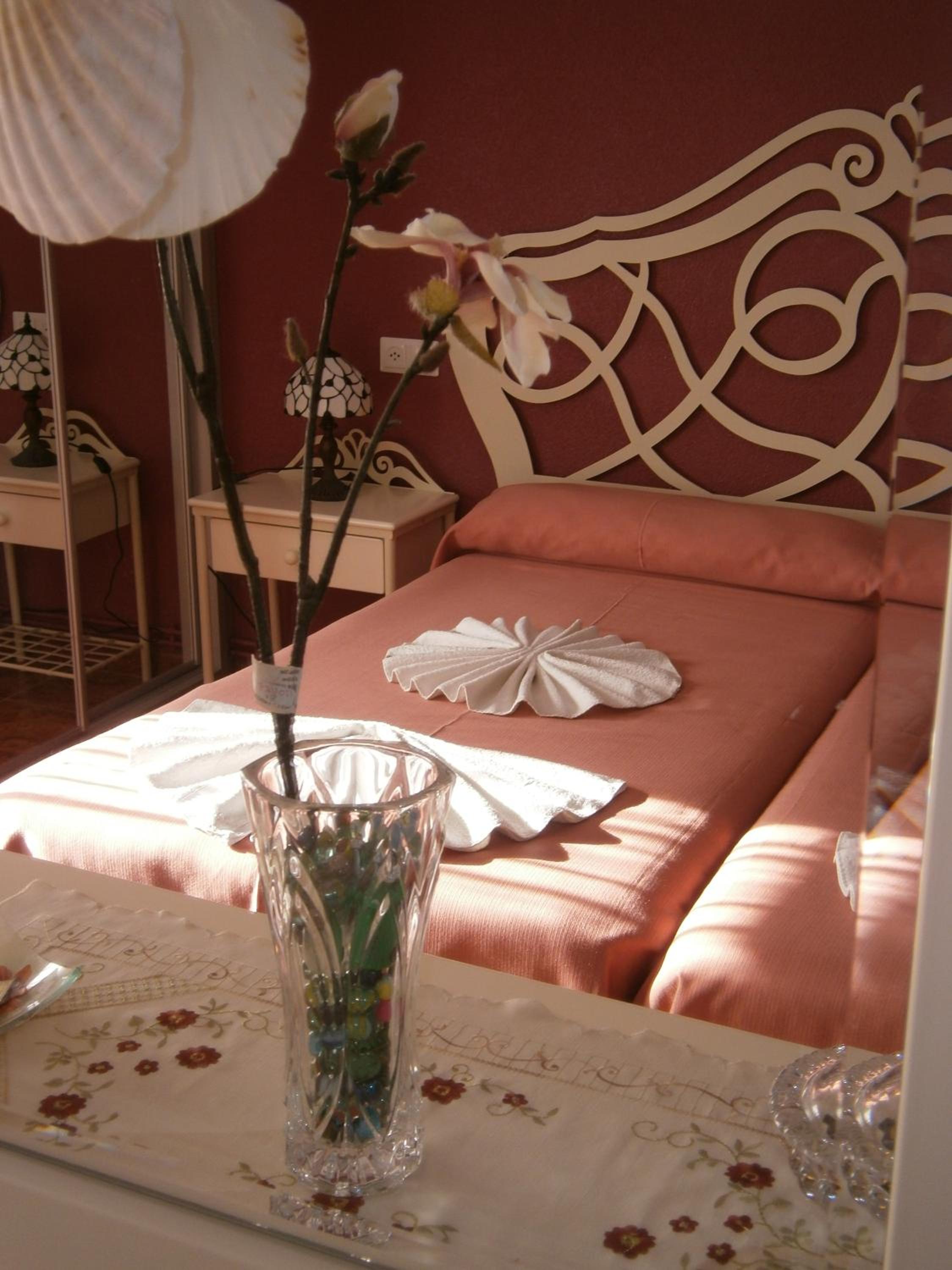 Habitación Triple con Baño Privado