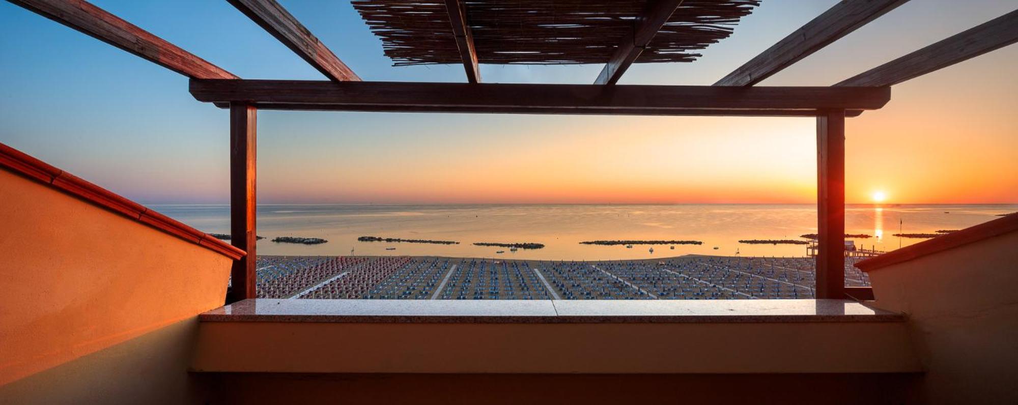 Penthouse Apartment photo 3