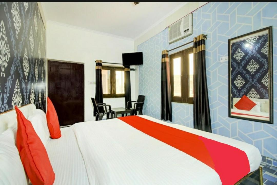 Deluxe Room photo 2
