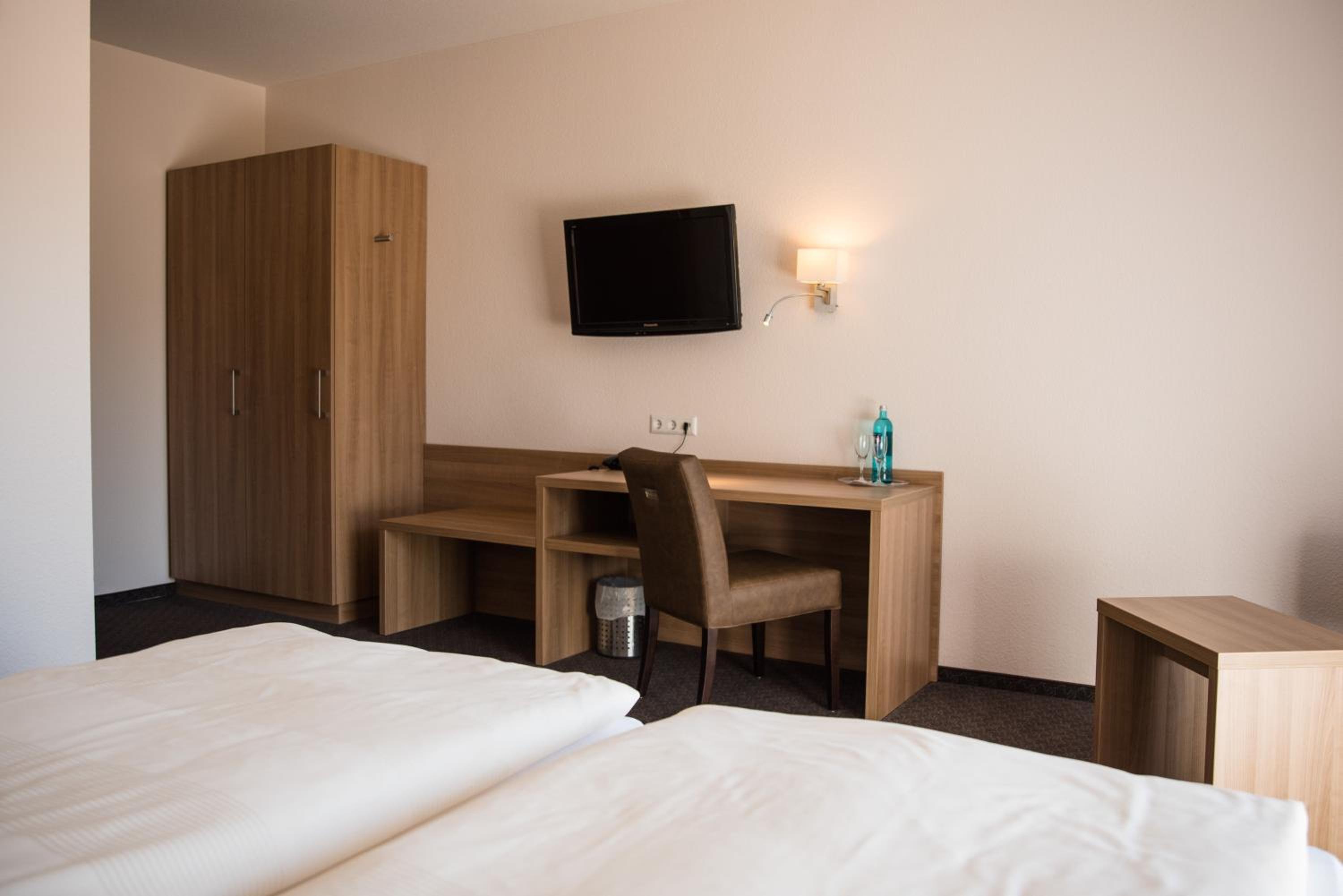 Deluxe Double Room photo 3