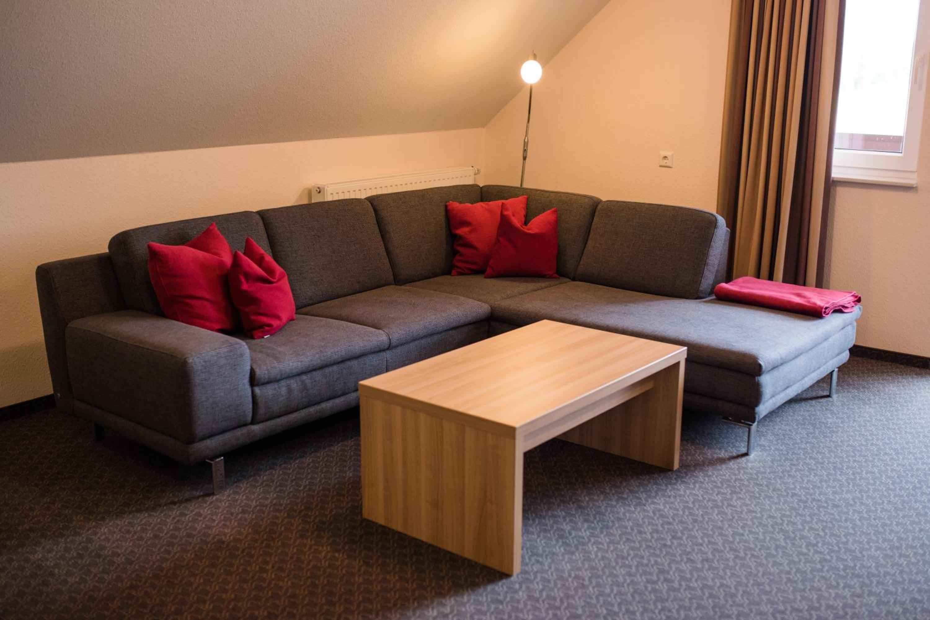 Suite photo 3