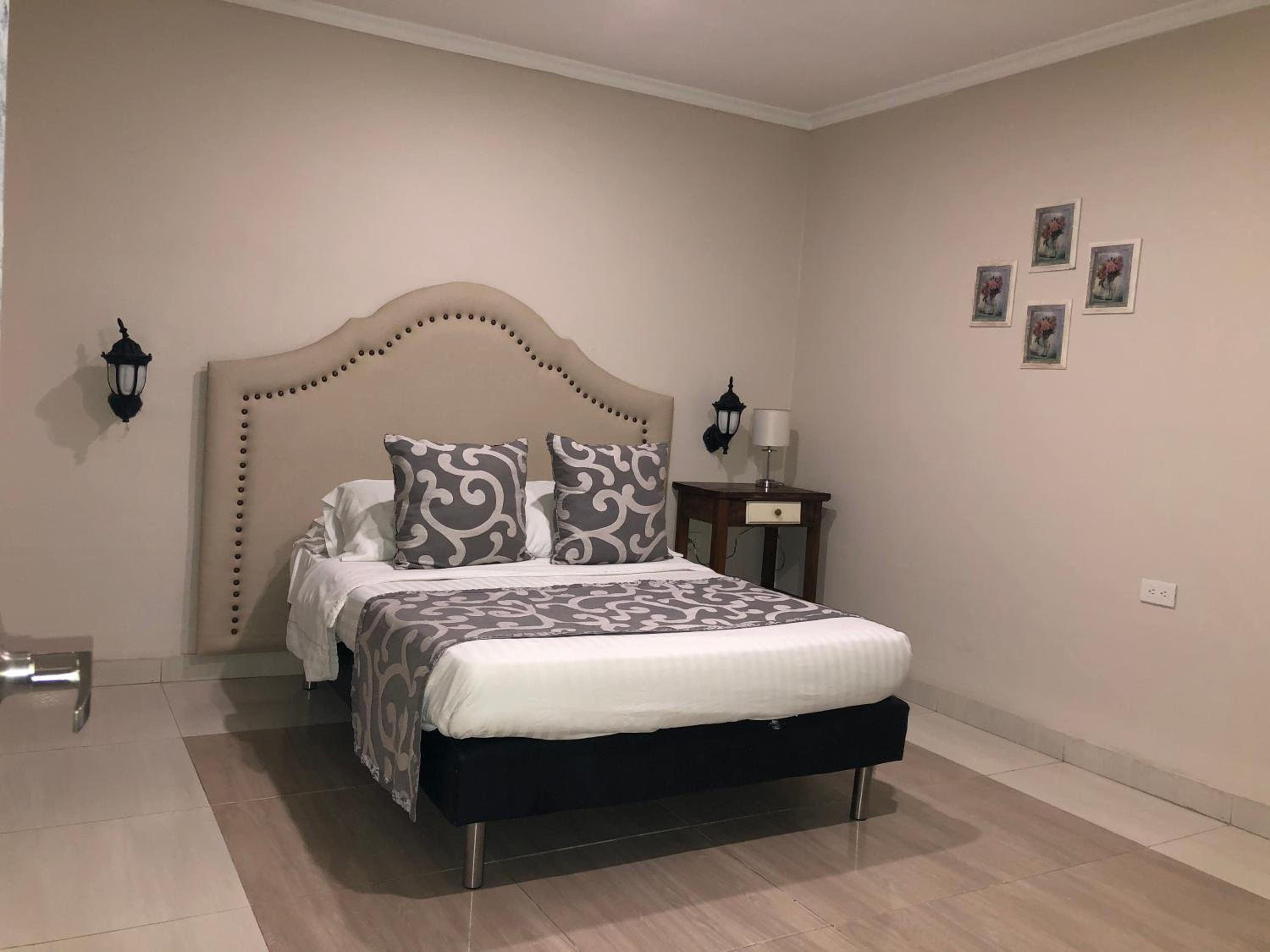 Standard Double Room photo 1