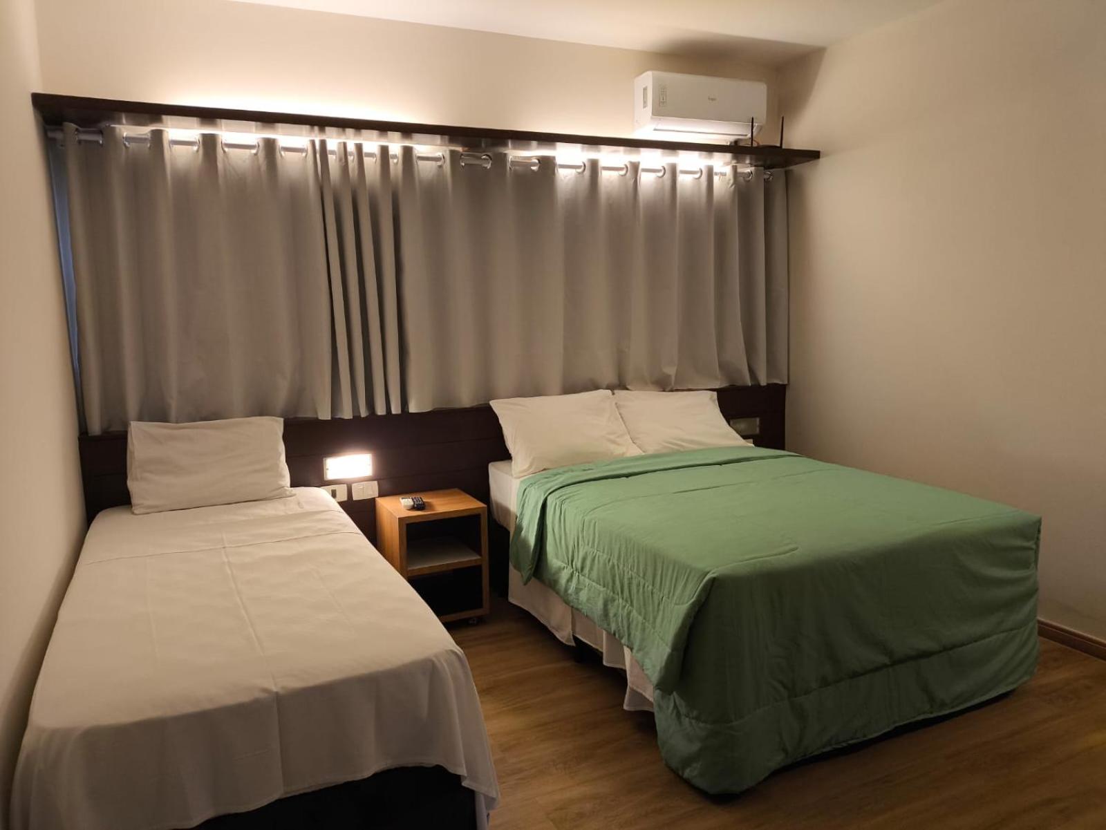Basic Triple Room, photo 6