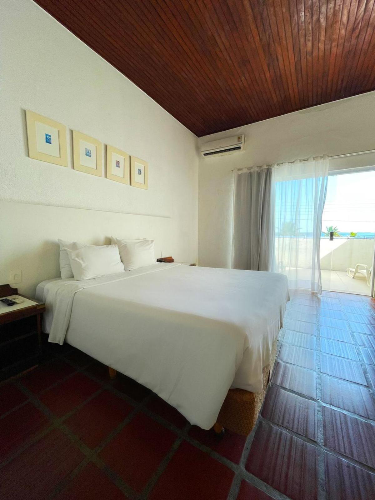 Junior Suite with Sea View