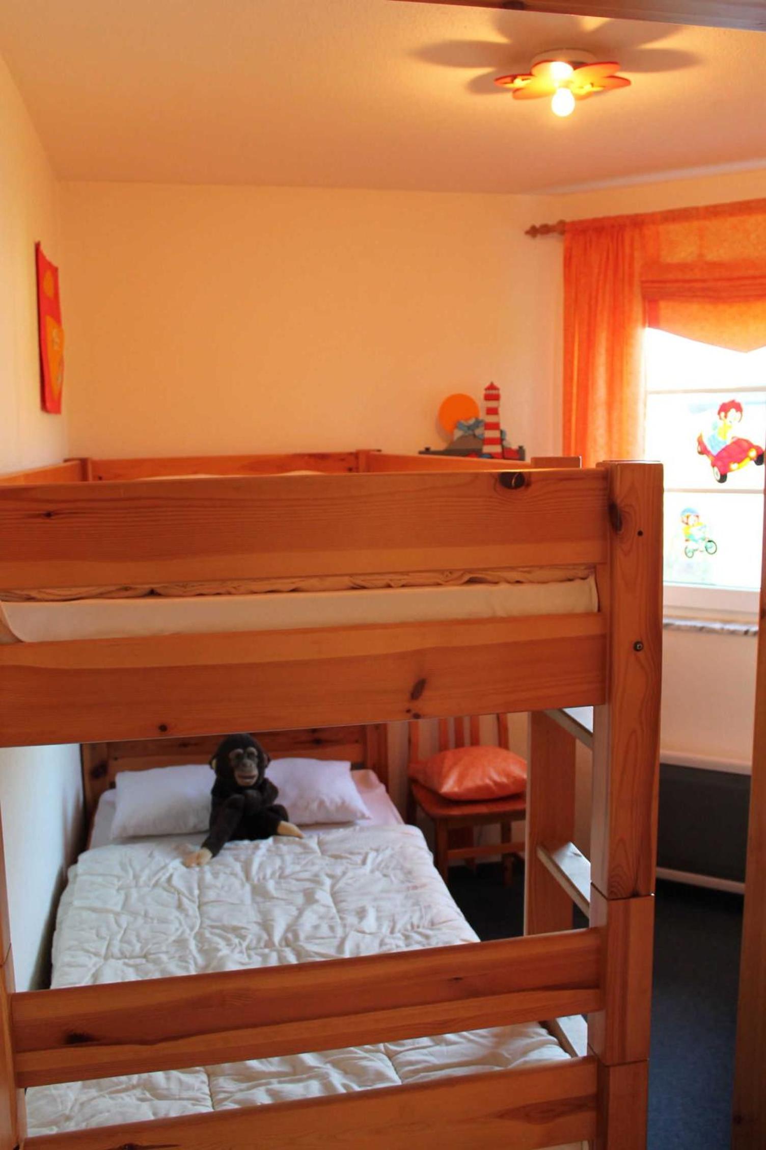 Two-Bedroom House photo 2
