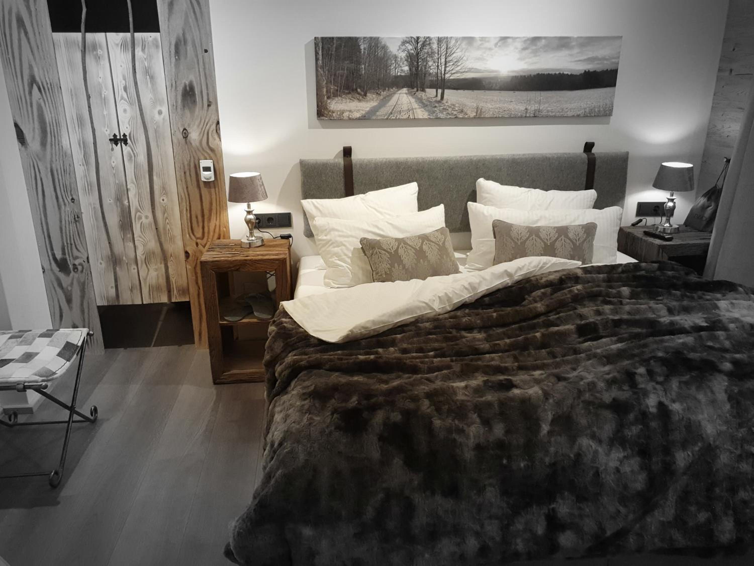 Chalet photo 1
