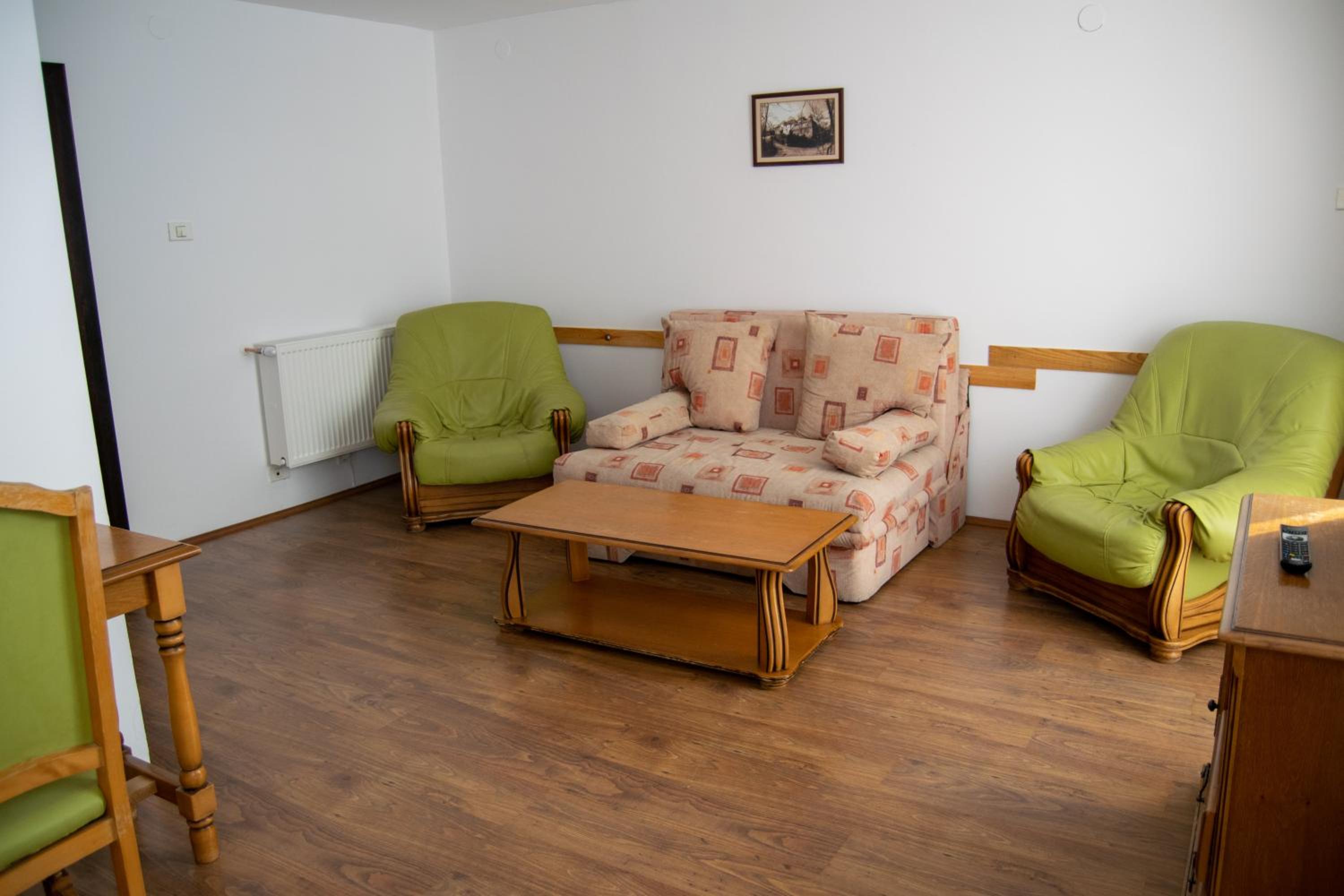 Duplex Apartment - Photo 3