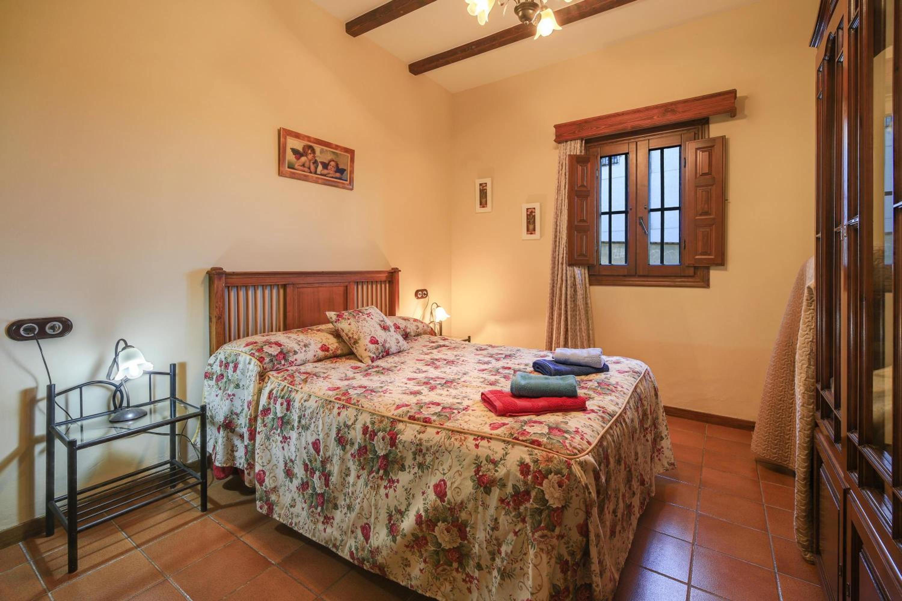 Casa de Seis Habitaciones