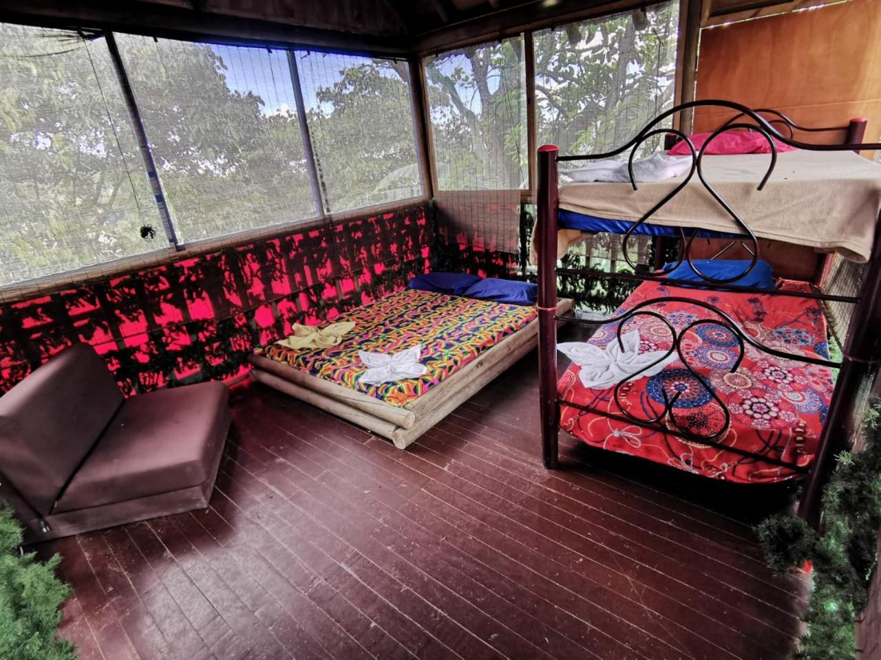 Bungalow with Garden View photo 1