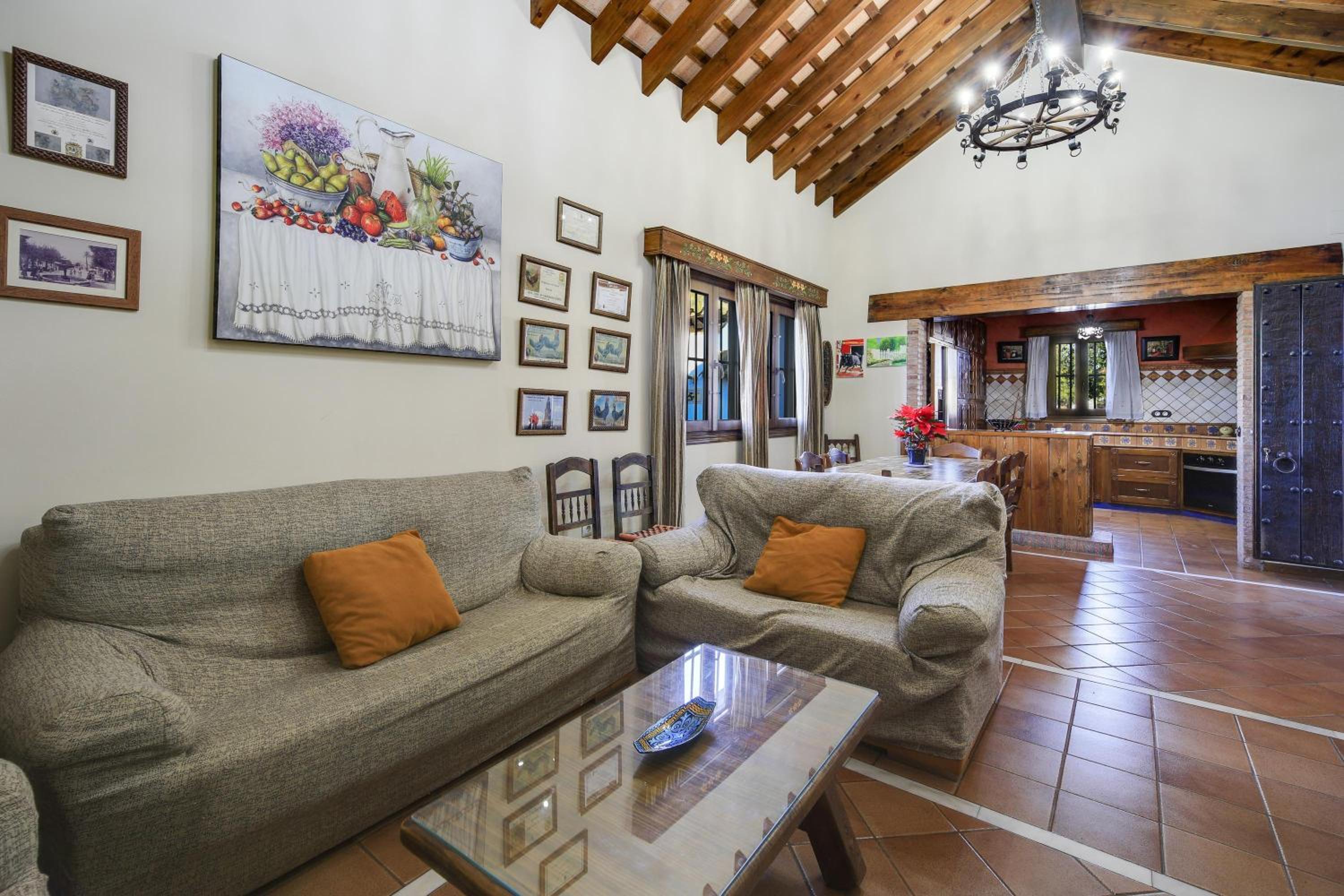 Superior Apartment with City View photo 3
