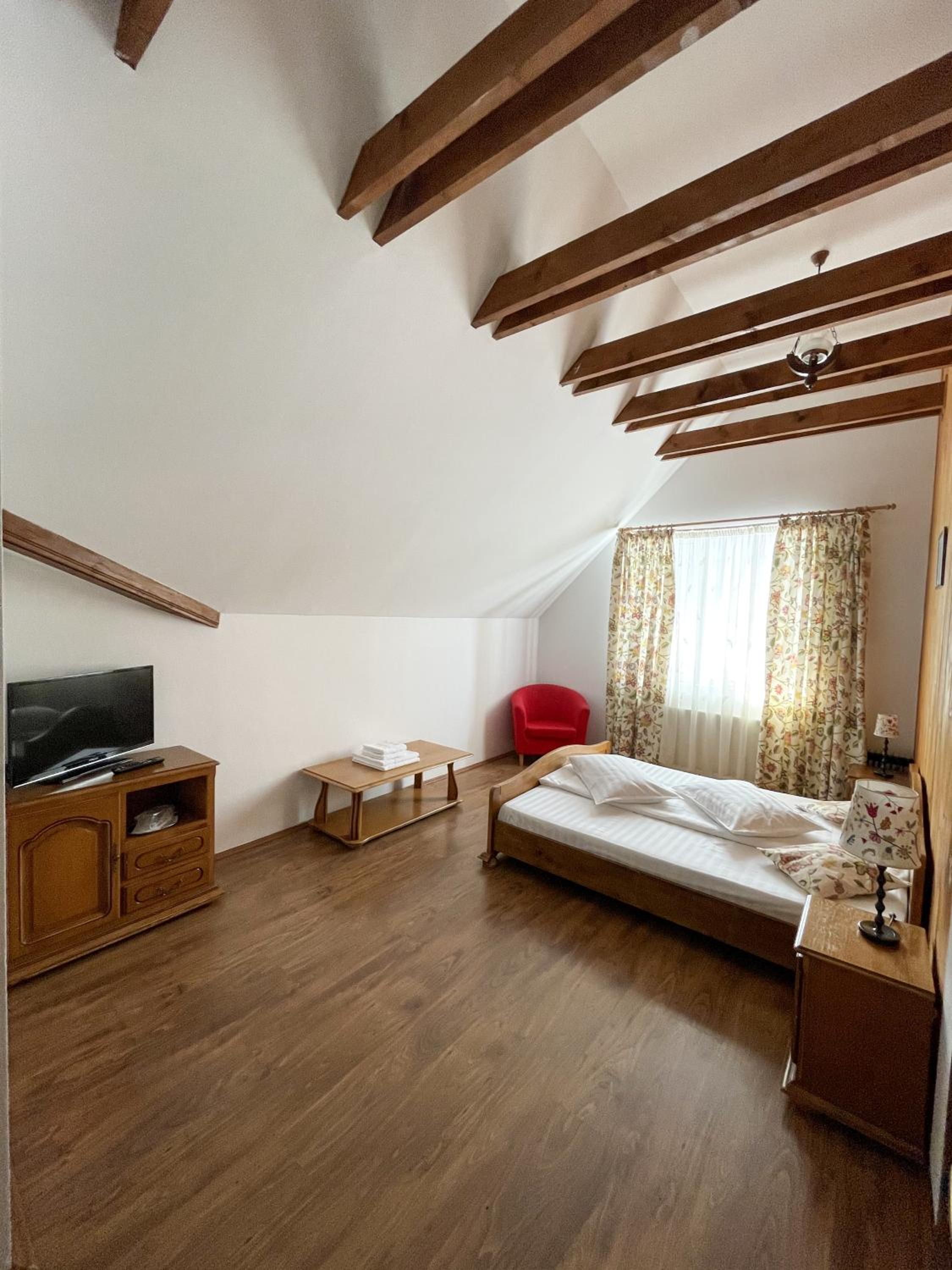 Duplex Apartment - Photo 7