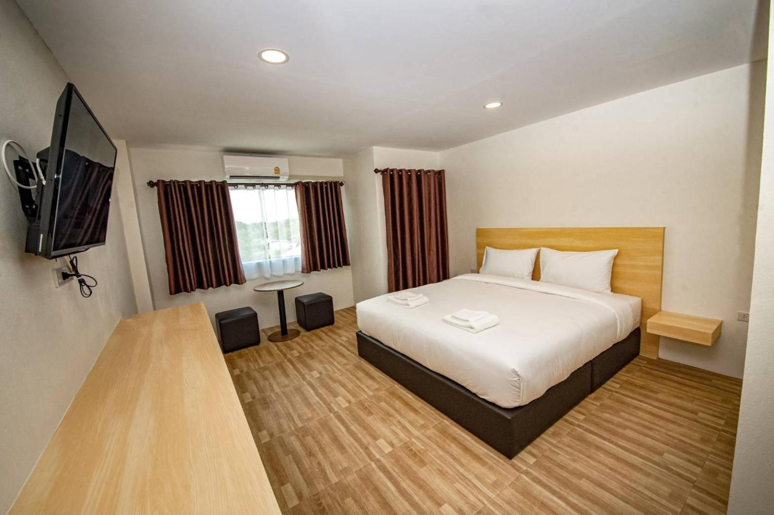 King Room - Photo 28
