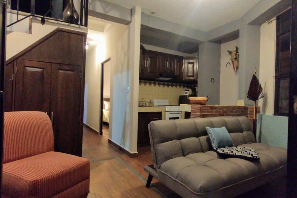 Apartment - Photo 1