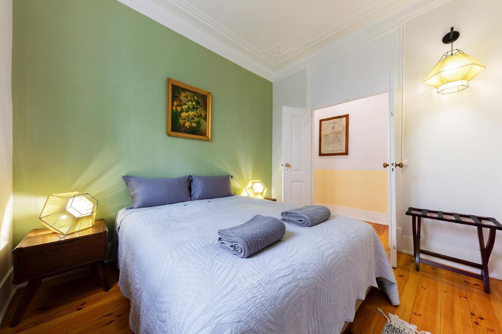 Two-Bedroom Suite photo 3
