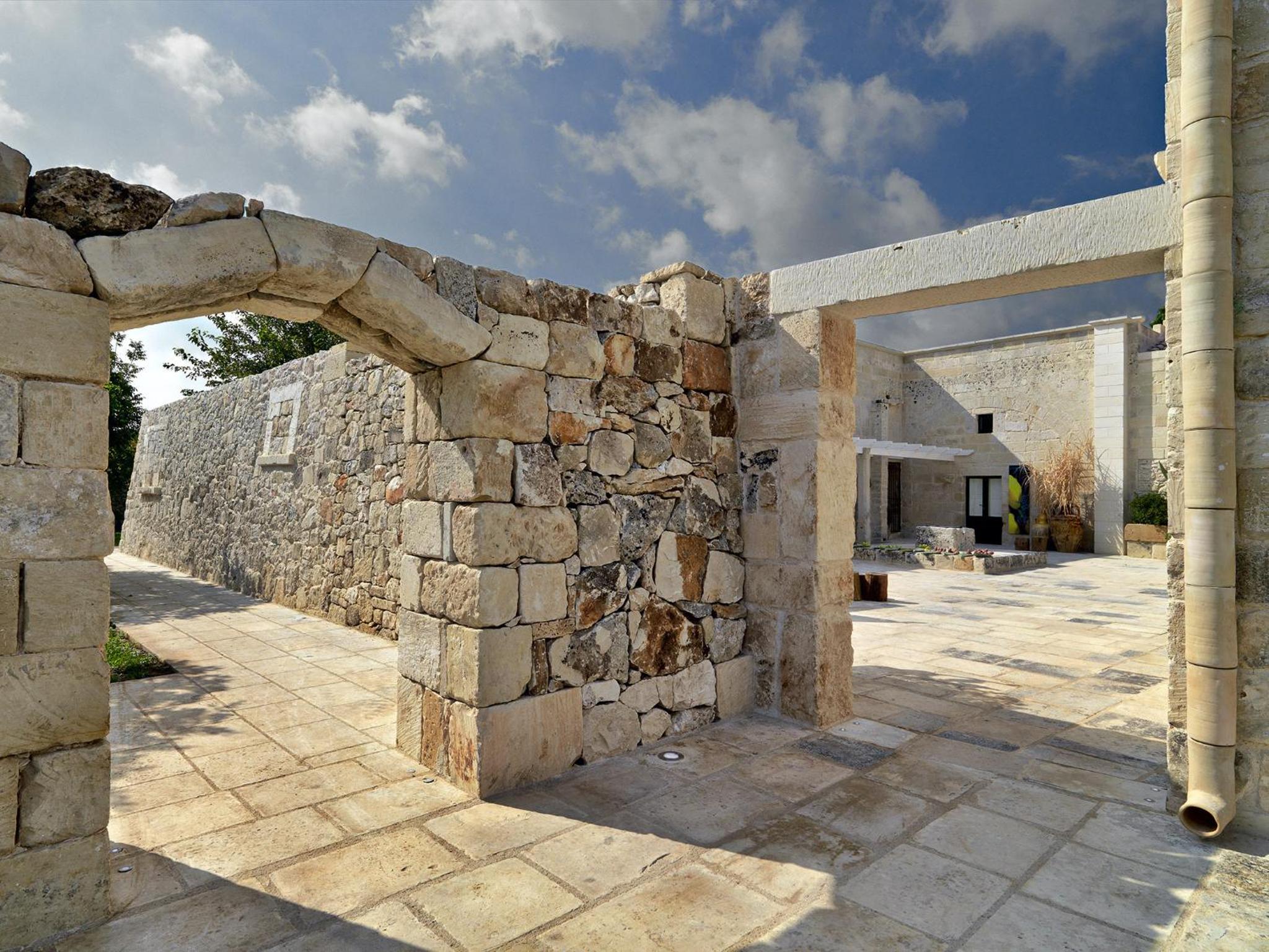 Villa with Garden View photo 2