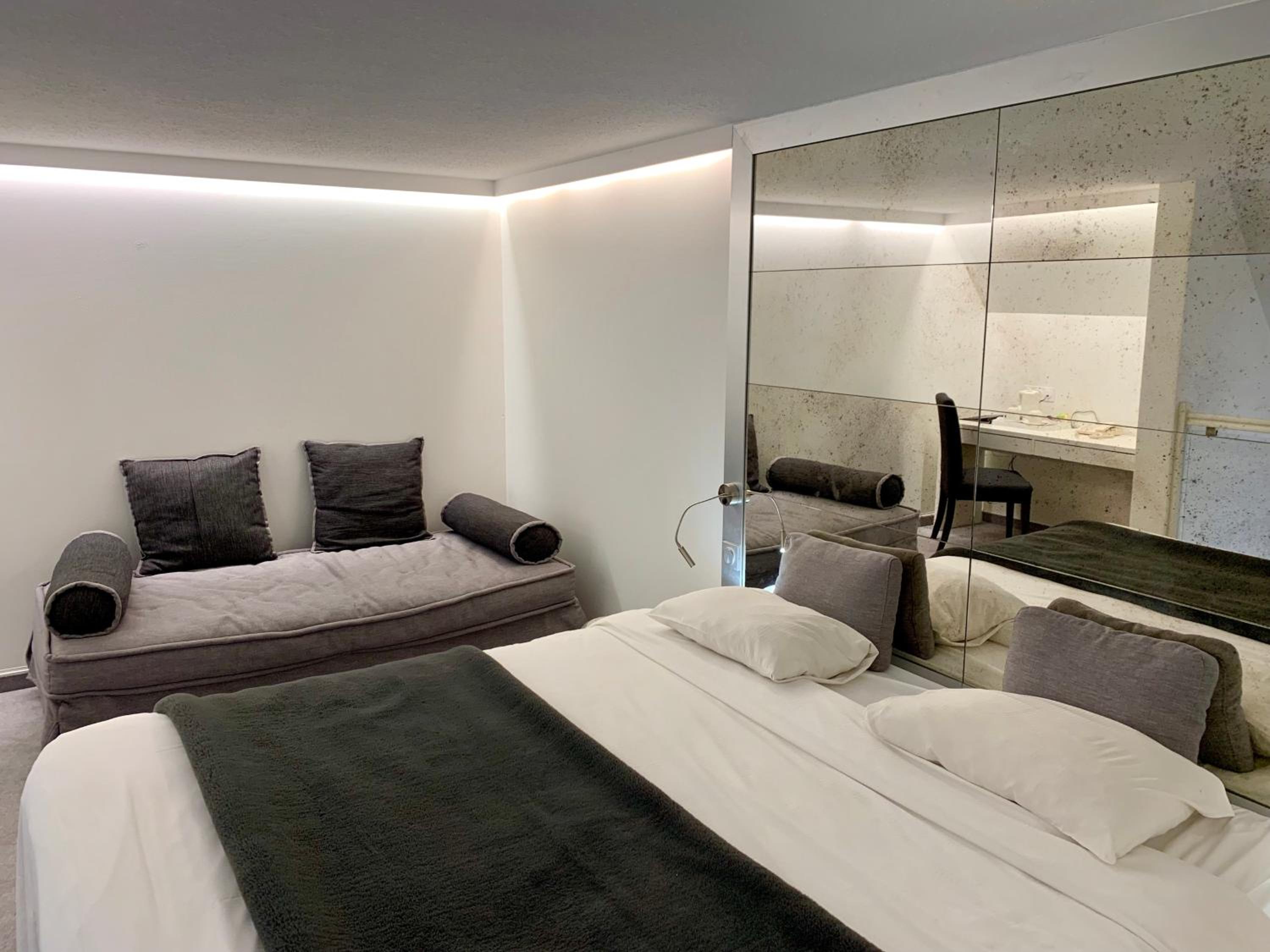 Deluxe Double Room photo 1