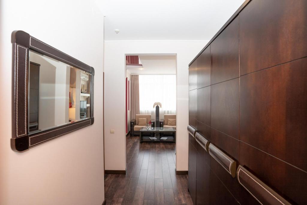 One-Bedroom Suite