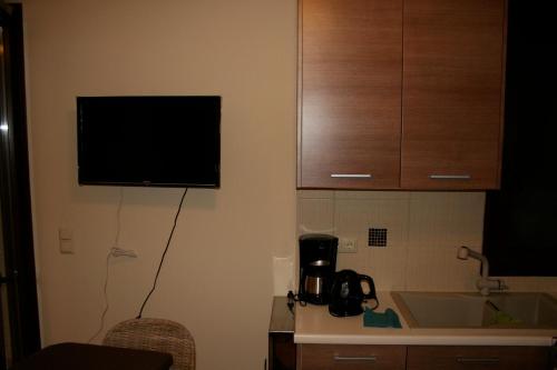 Two-Bedroom Apartment (3 Adults + 1 Child)