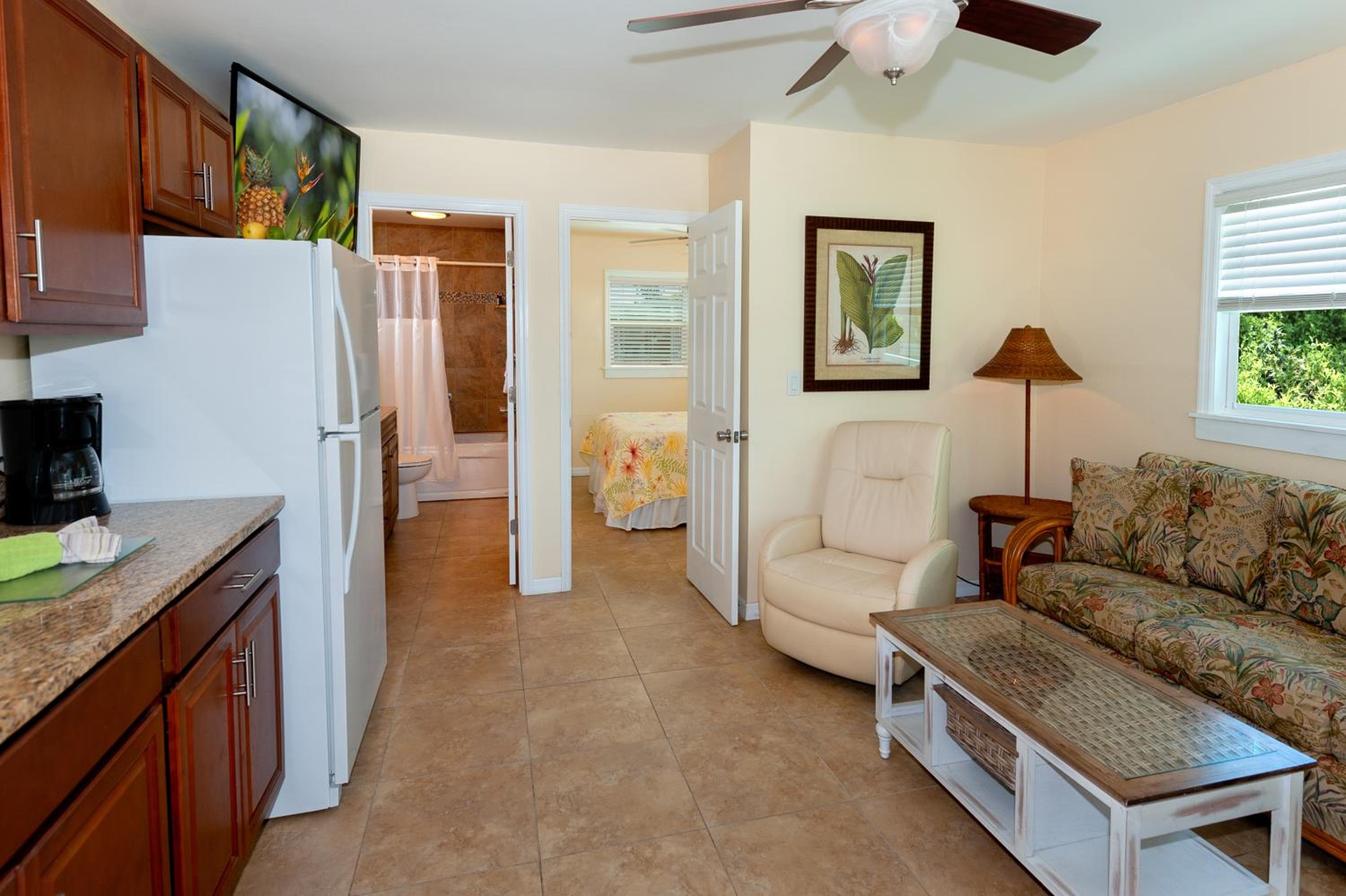 One-Bedroom Suite