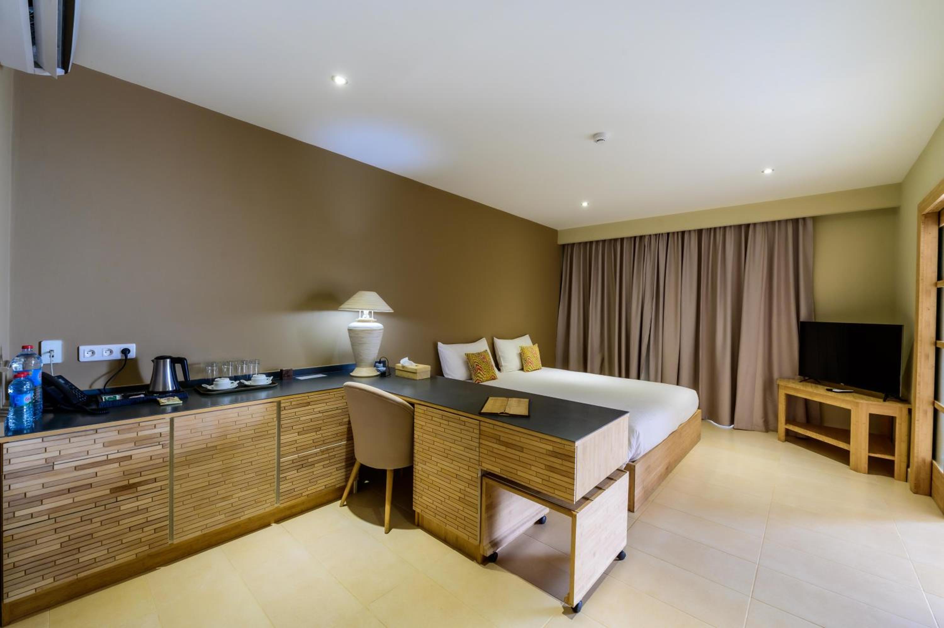 Superior Suite with Sea View