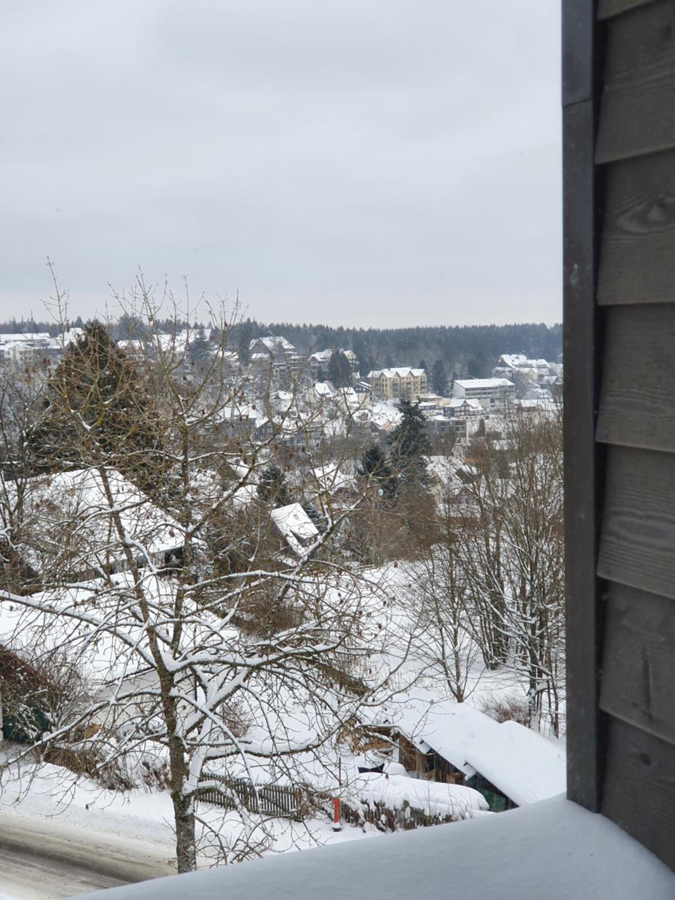 Chalet photo 2