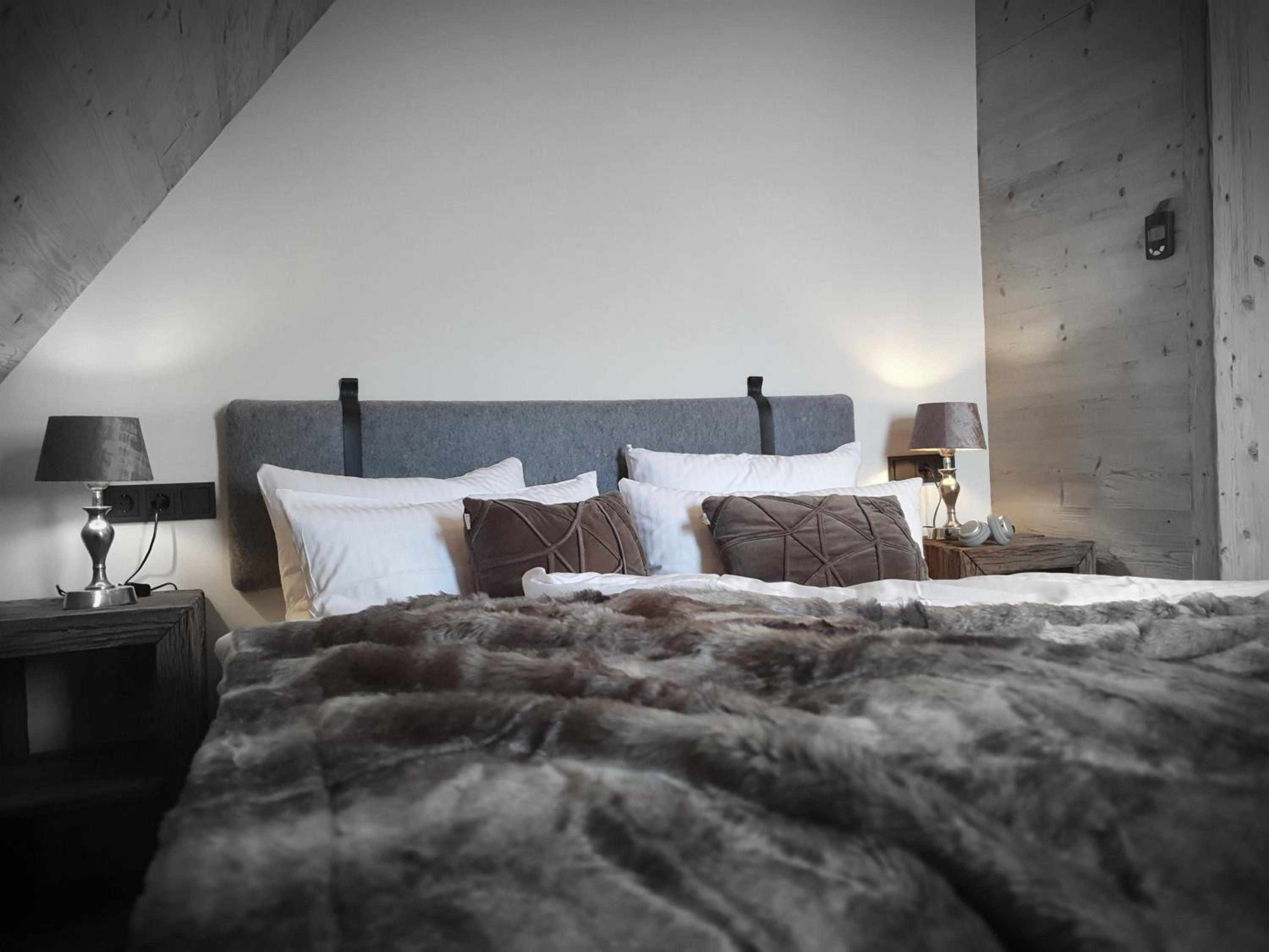 Chalet photo 3
