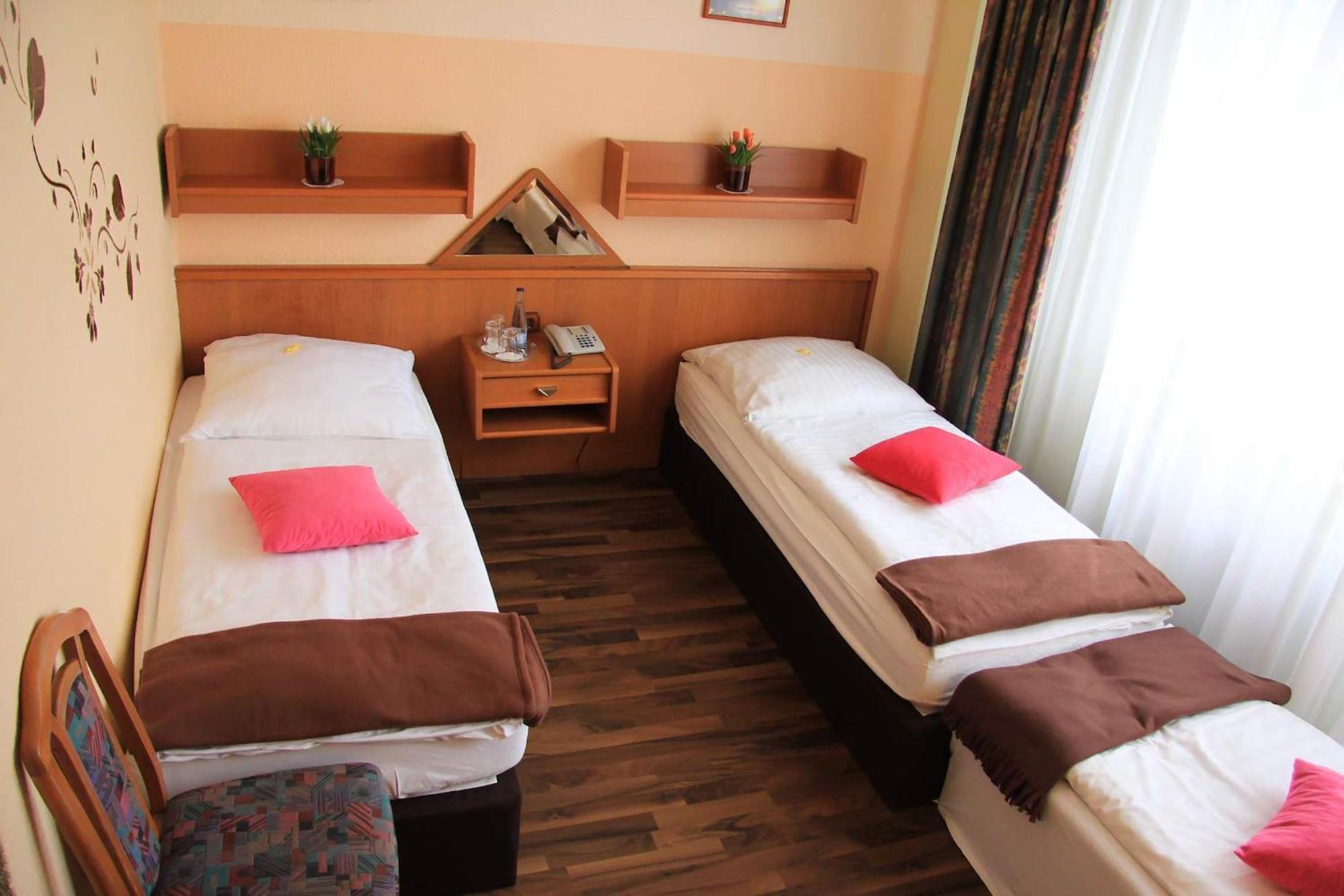 Triple Room photo 1
