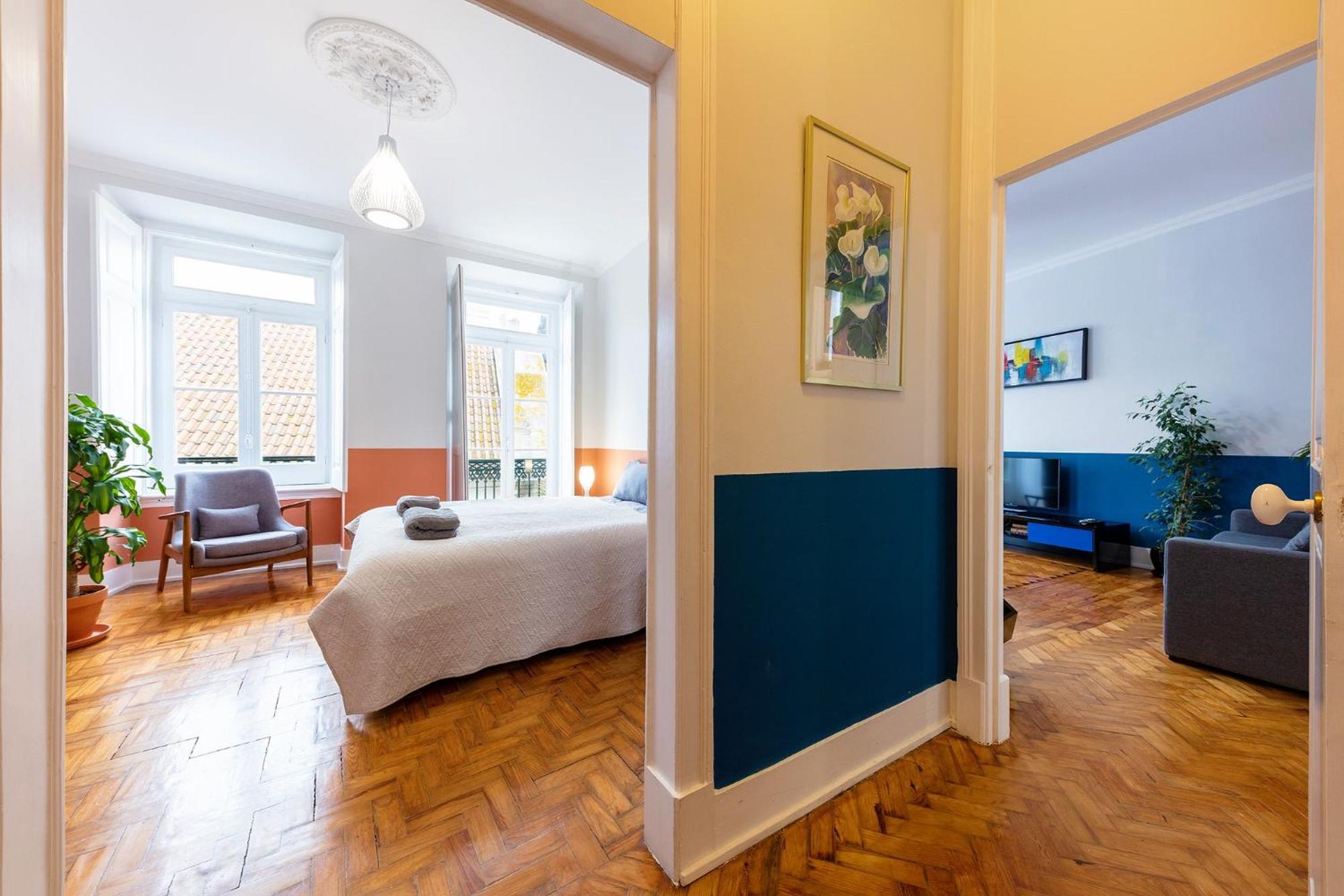 Suite with River View - Photo 2