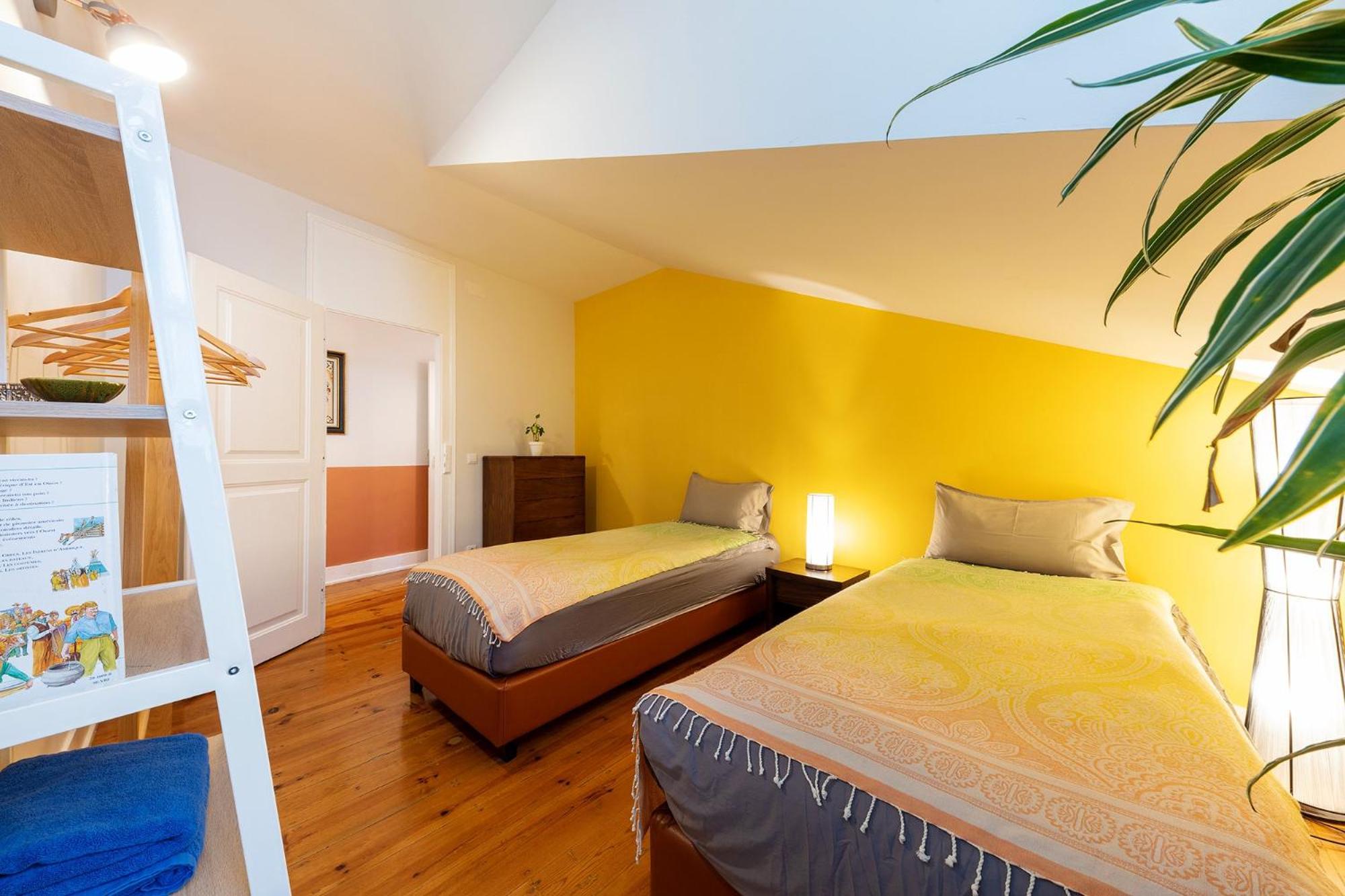 Suite with City View - Photo 1