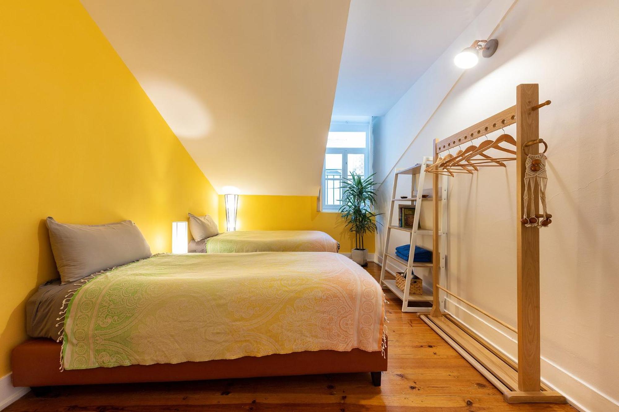Suite with City View - Photo 2