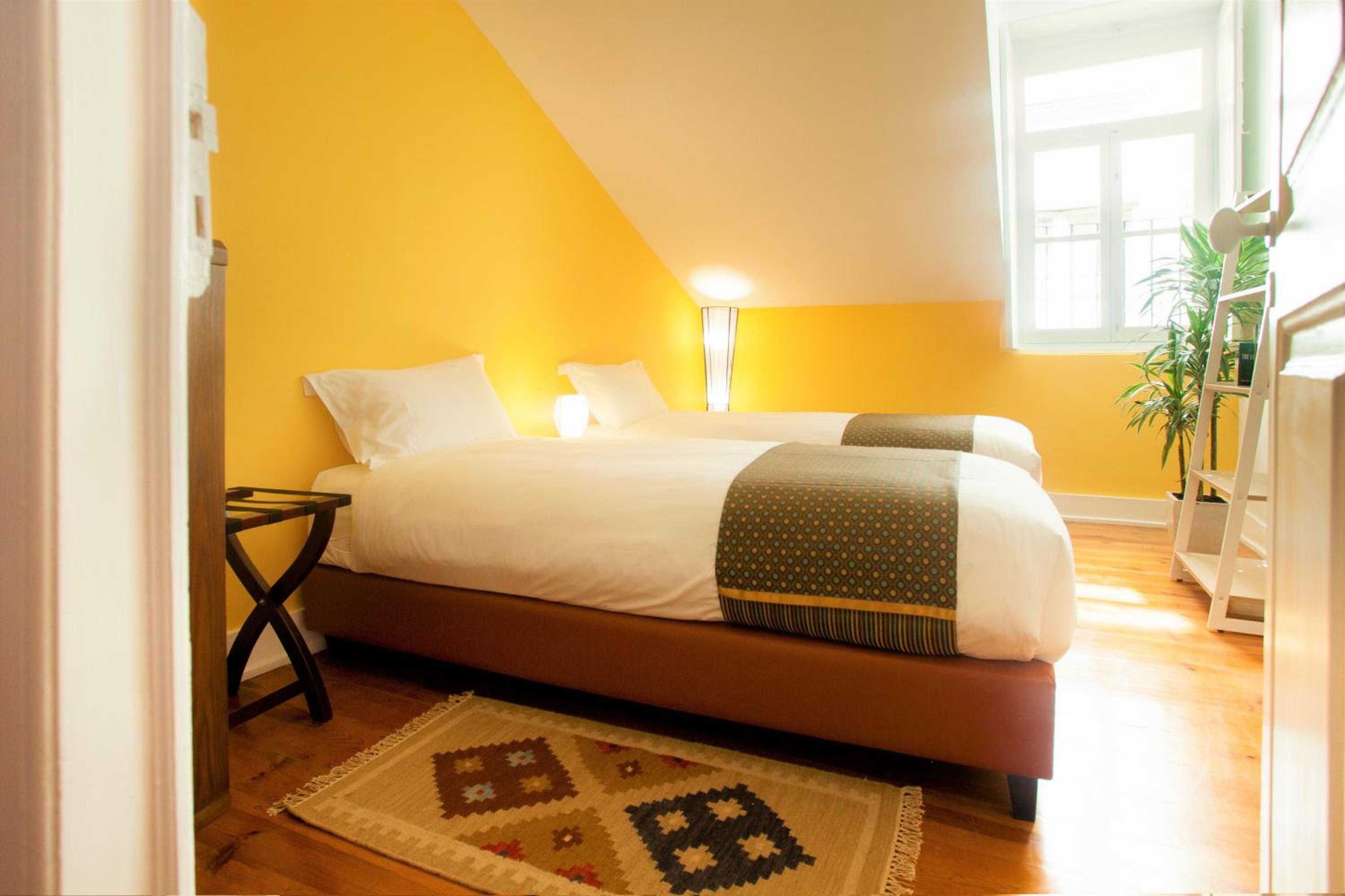 Suite with City View - Photo 4
