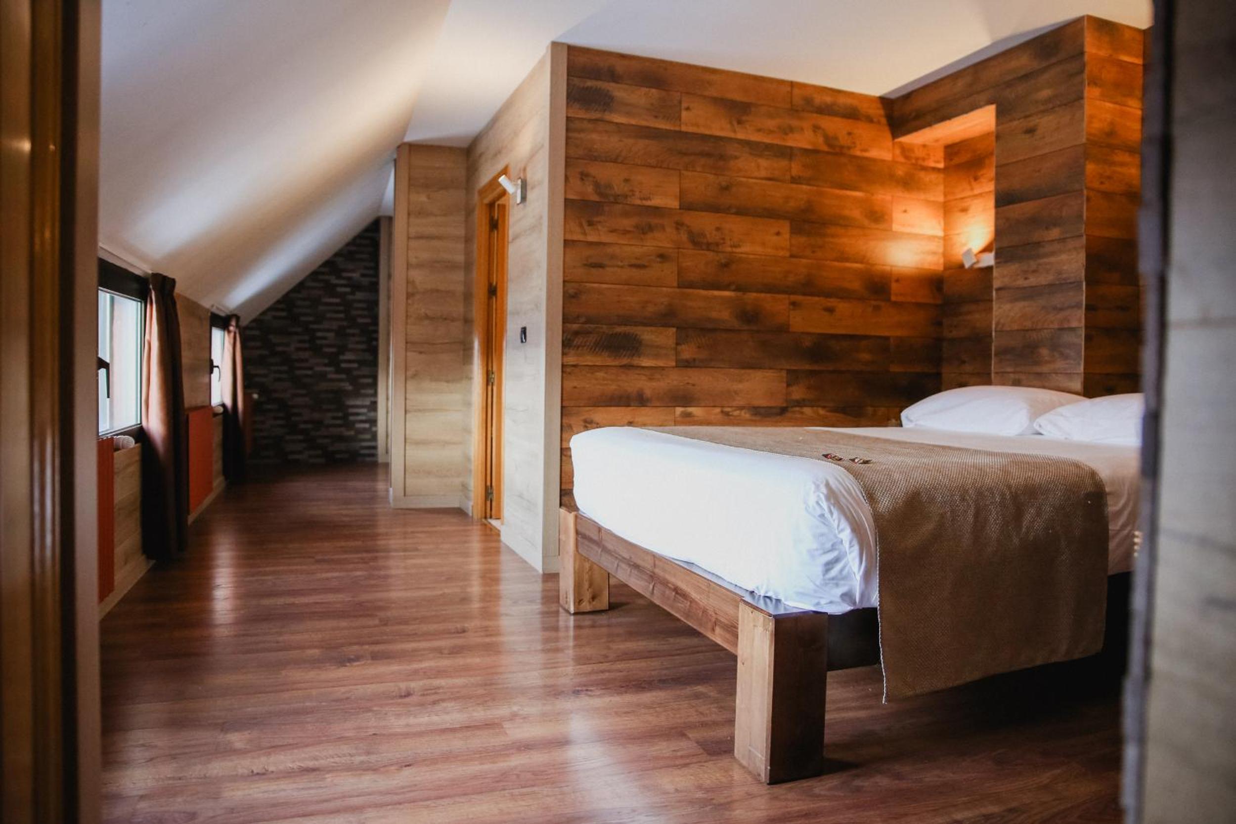 Quadruple Room photo 1