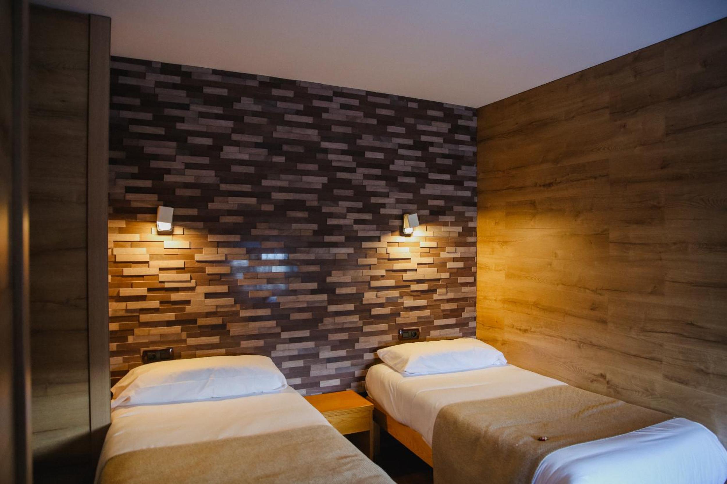 Quadruple Room photo 2