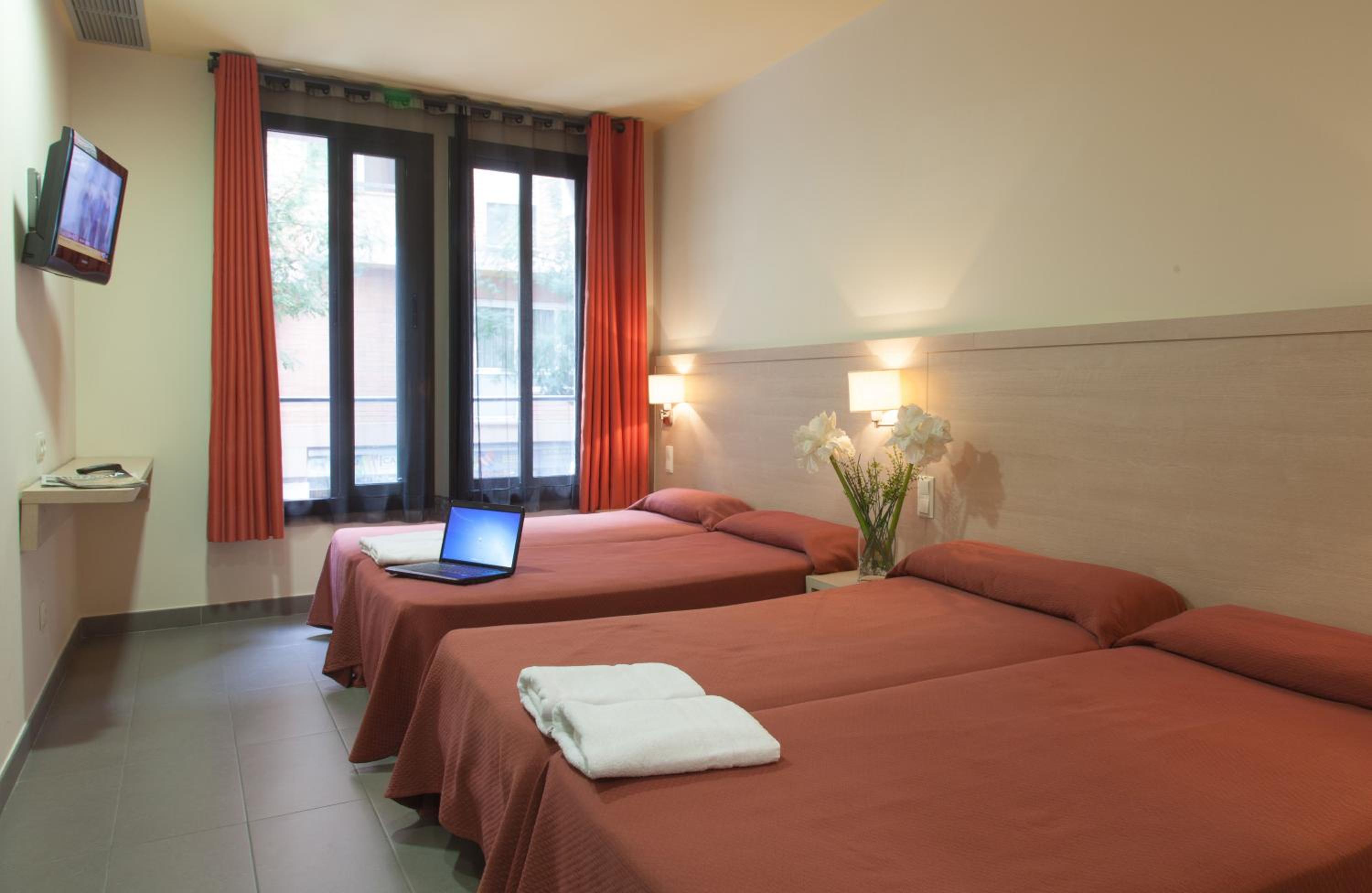 Triple Room photo 3