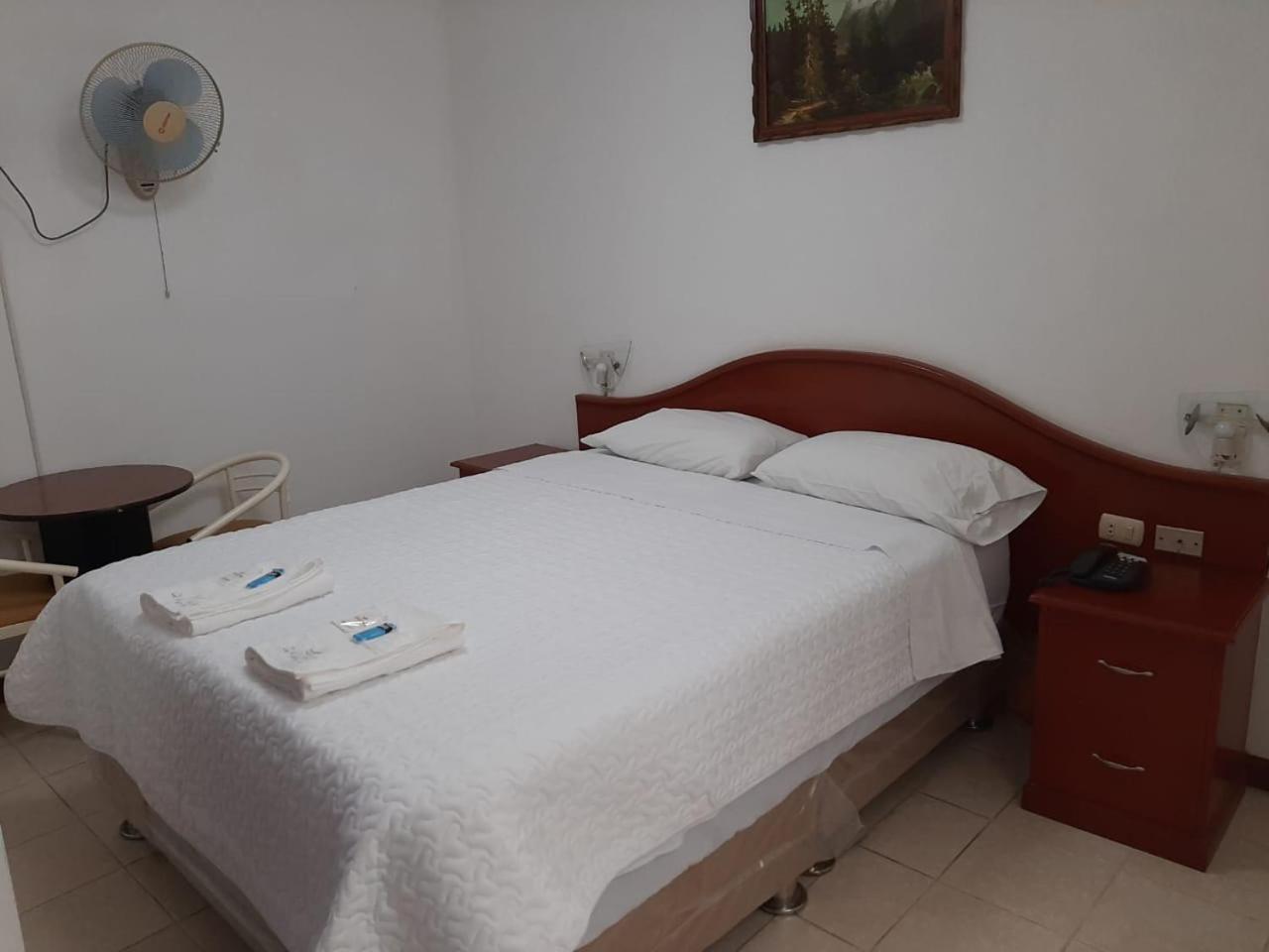 Superior Double Room photo 2