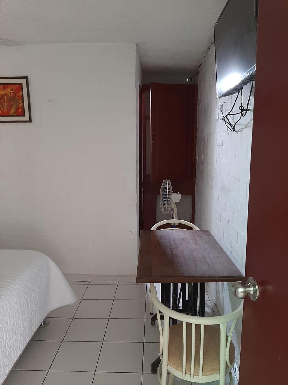 Double Room photo 3