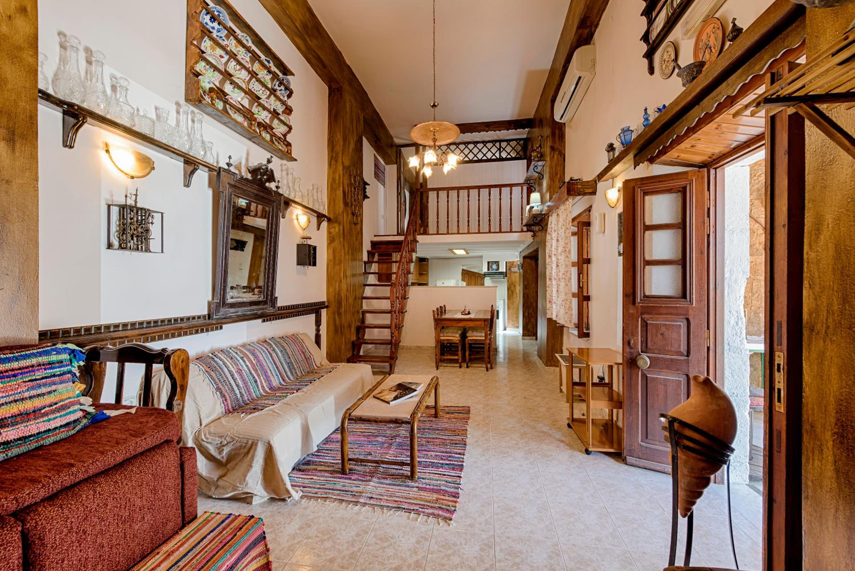Two-Bedroom House photo 1