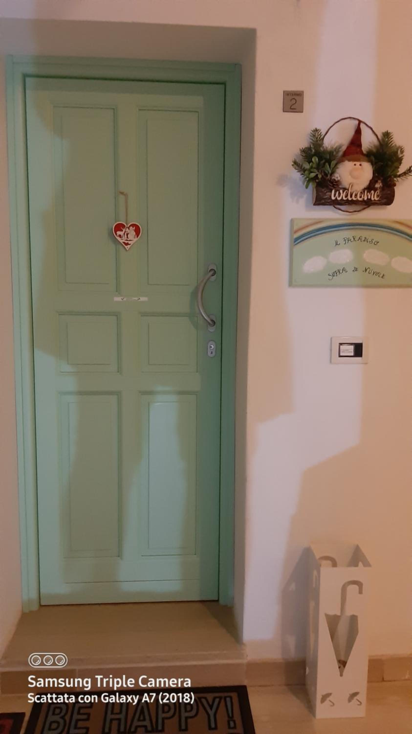 One-Bedroom Apartment - Photo 19