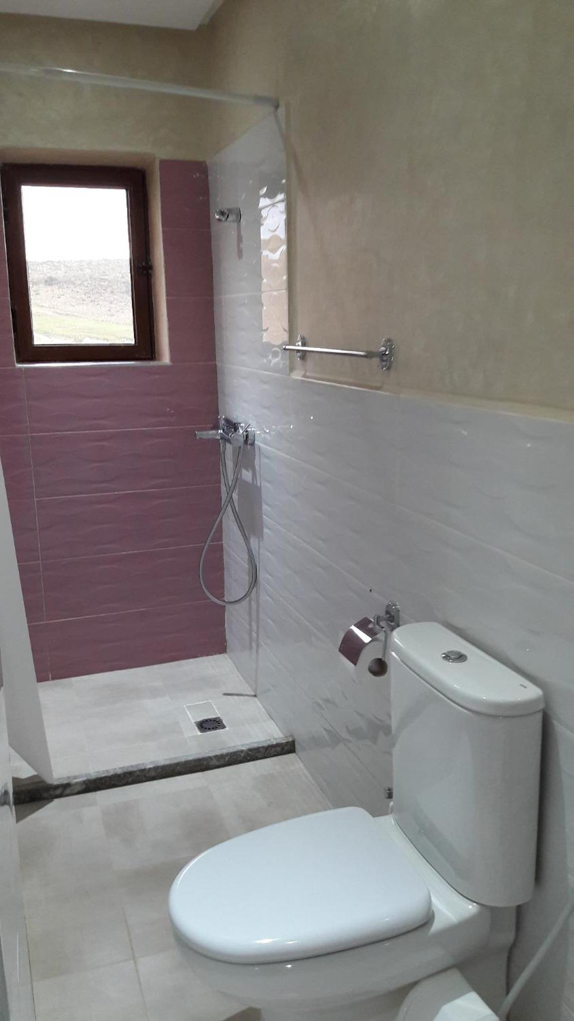 Double Room with Terrace photo 3