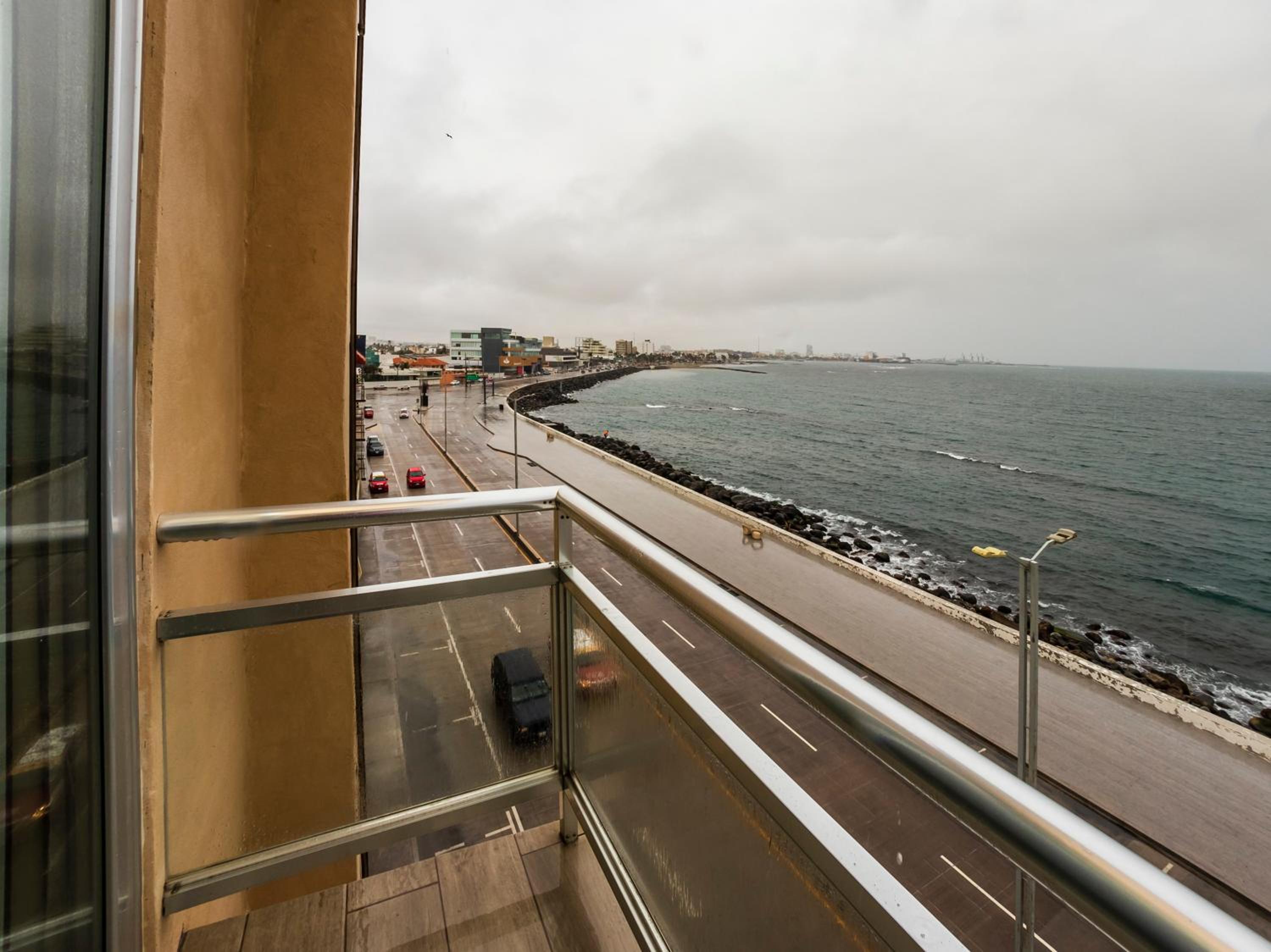 Double Room With Sea View photo 3