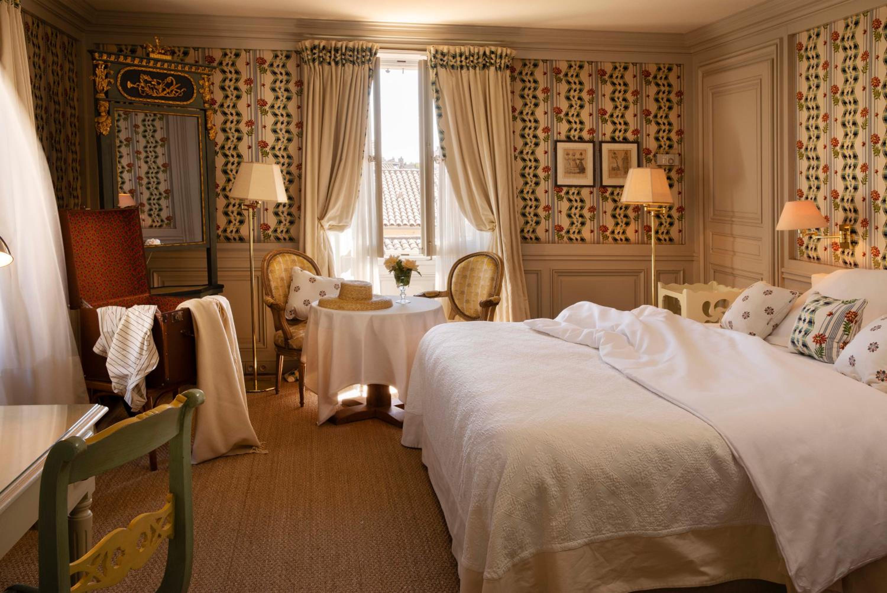 Grand Double or twin Deluxe Room - Photo 9