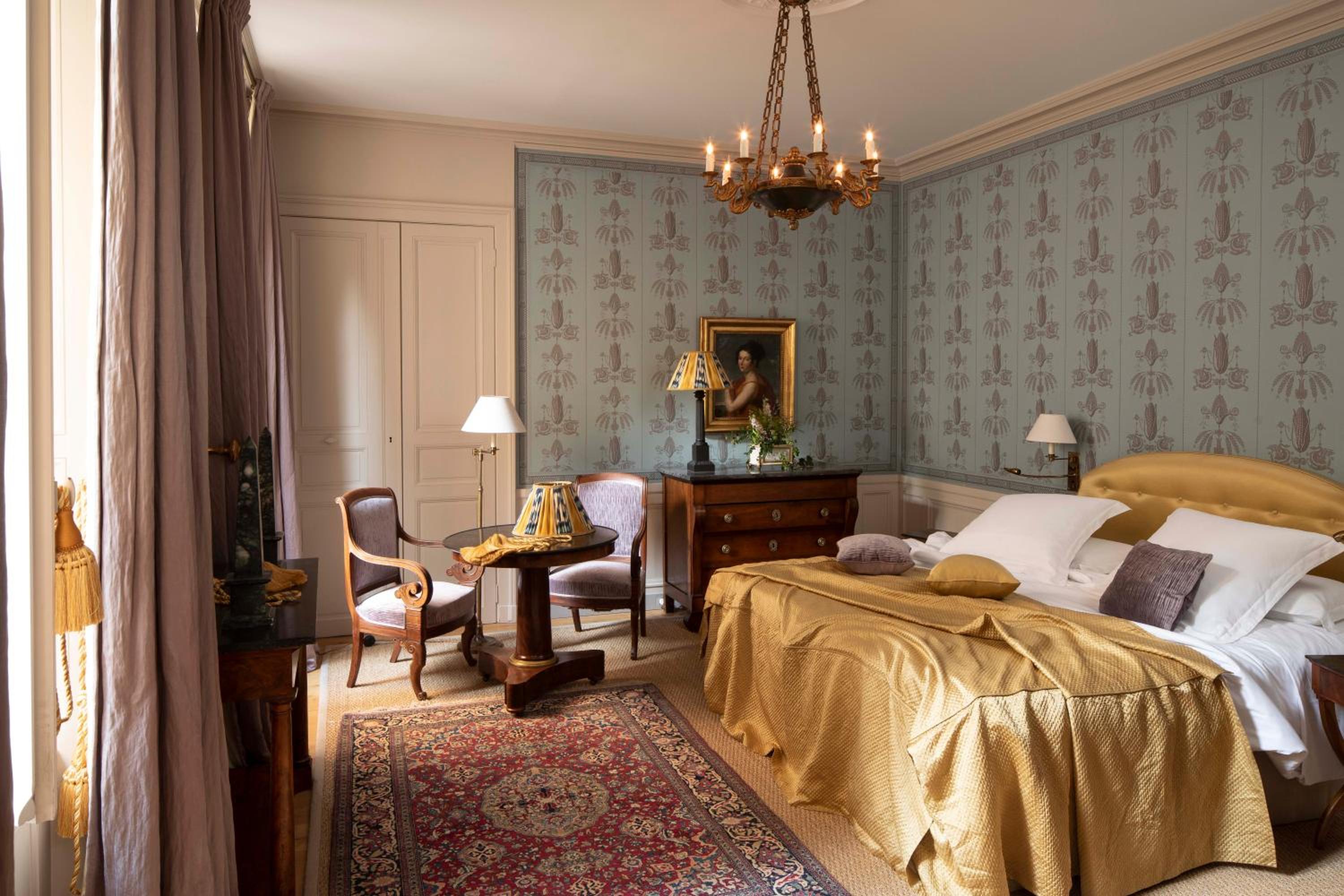 Grand Double or twin Deluxe Room - Photo 10