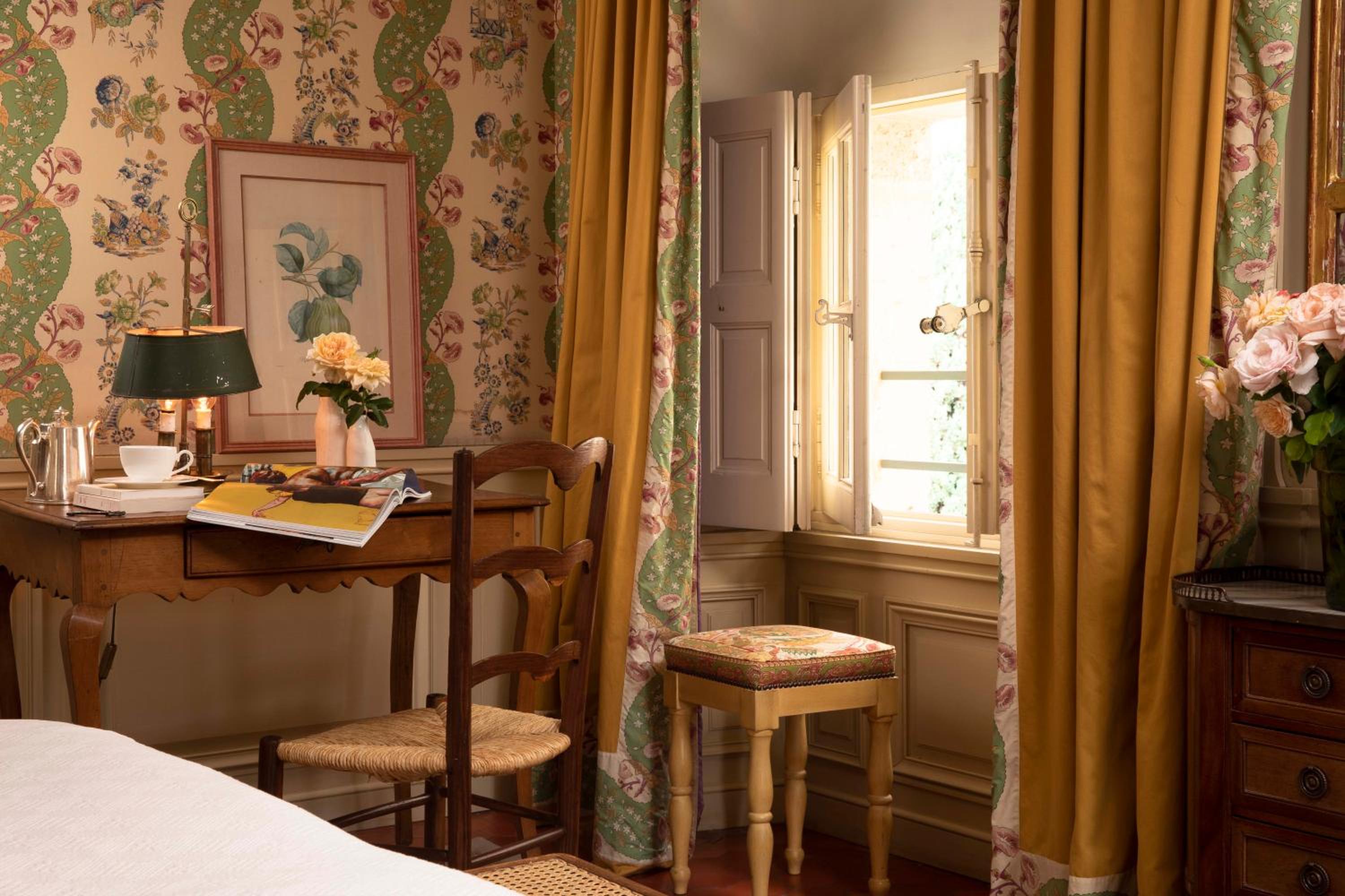 Grand Double or twin Deluxe Room - Photo 11