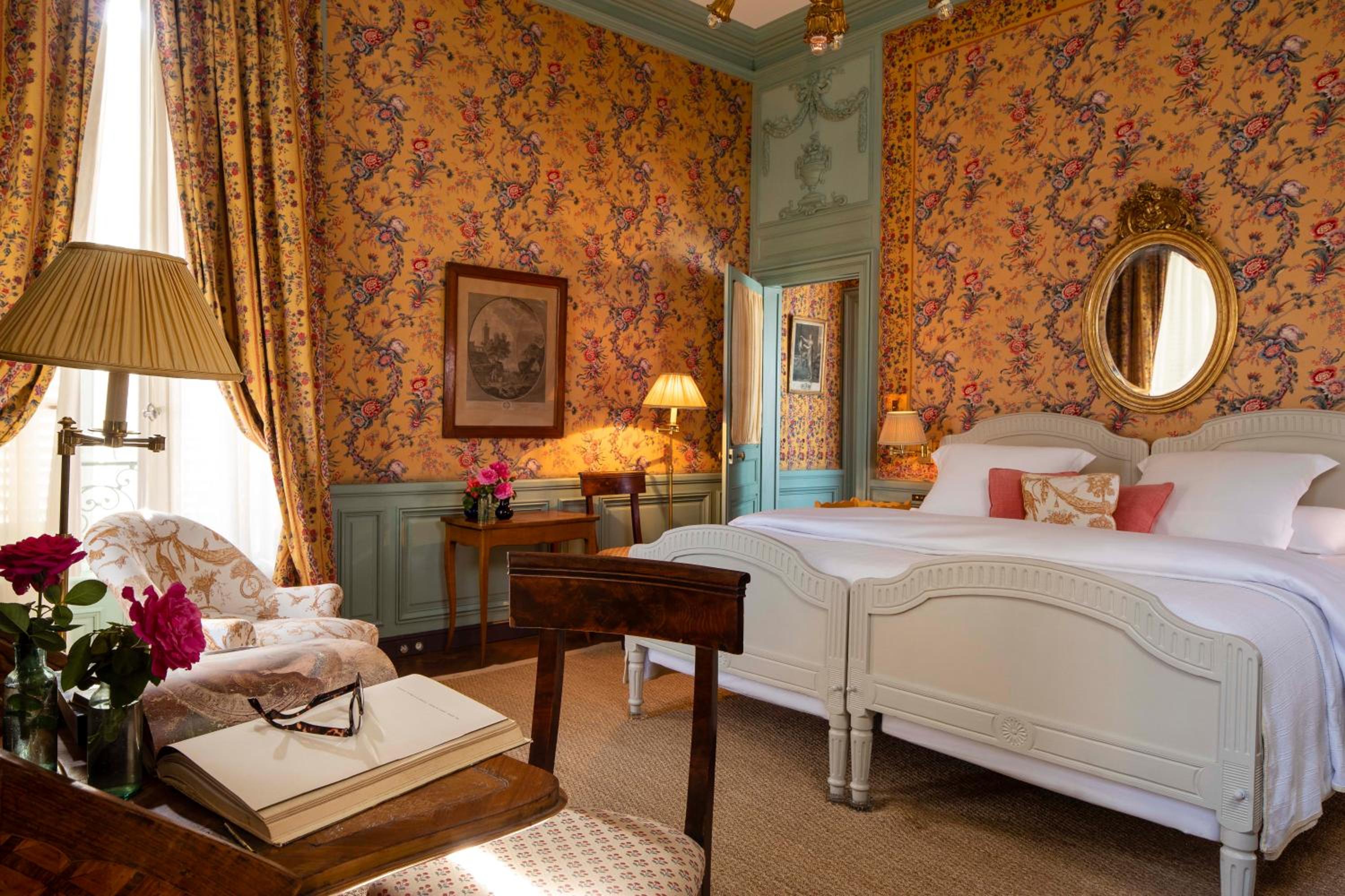 Grand Double or twin Deluxe Room - Photo 6