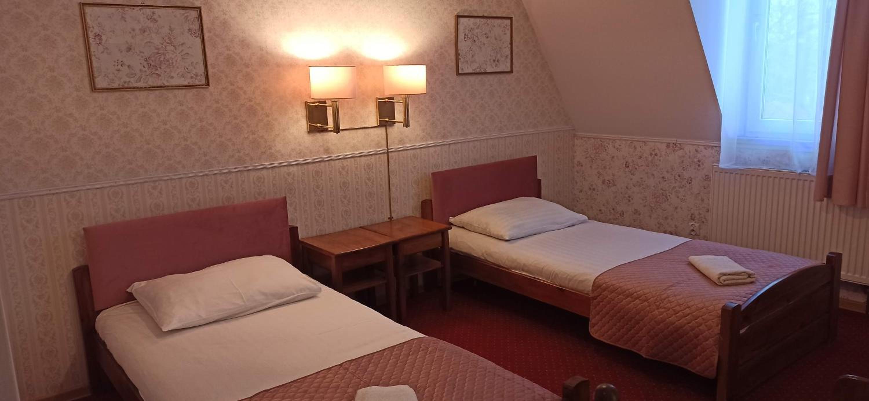 Double or Twin Room