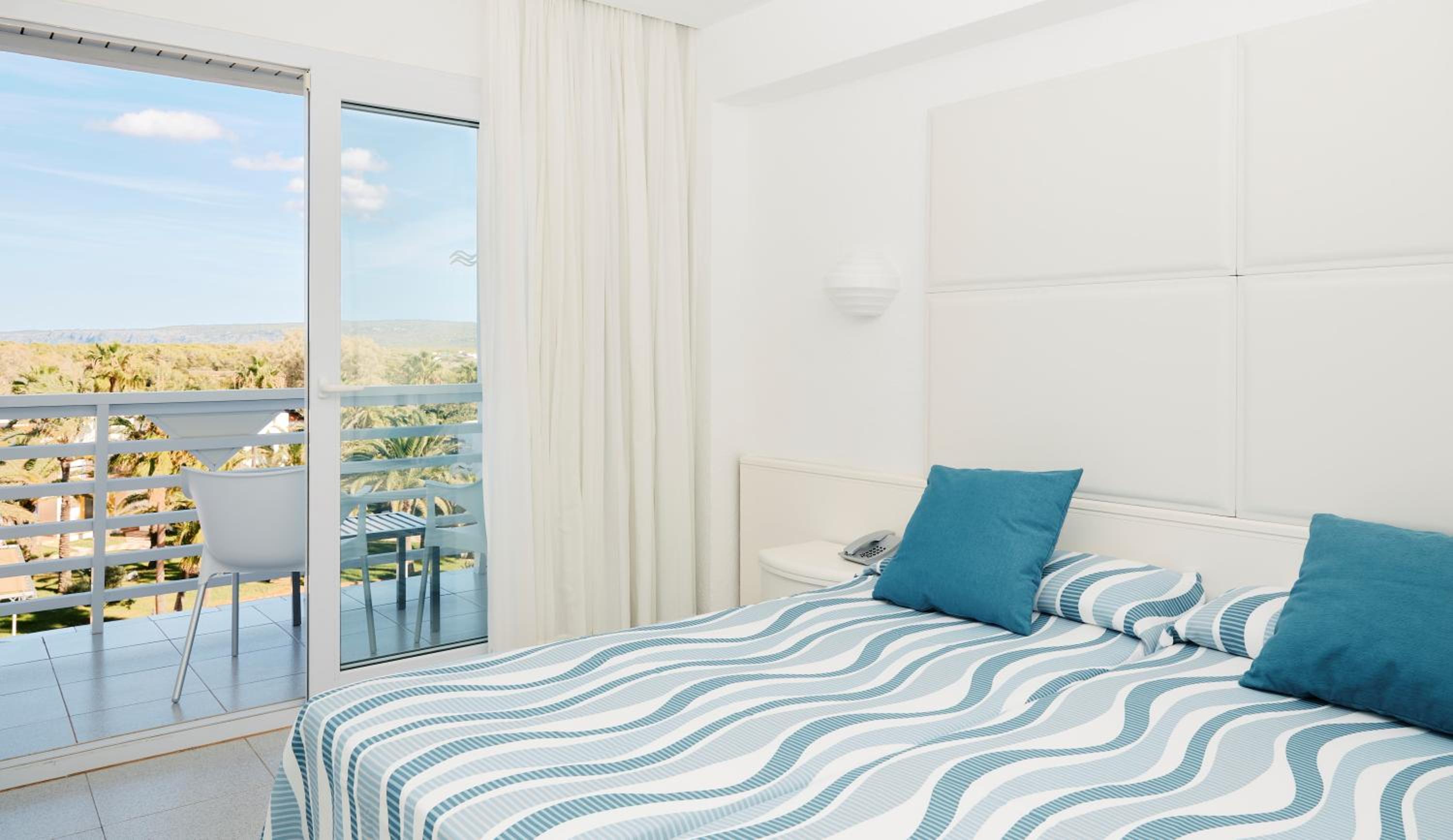 Standard Twin Room - Photo 4