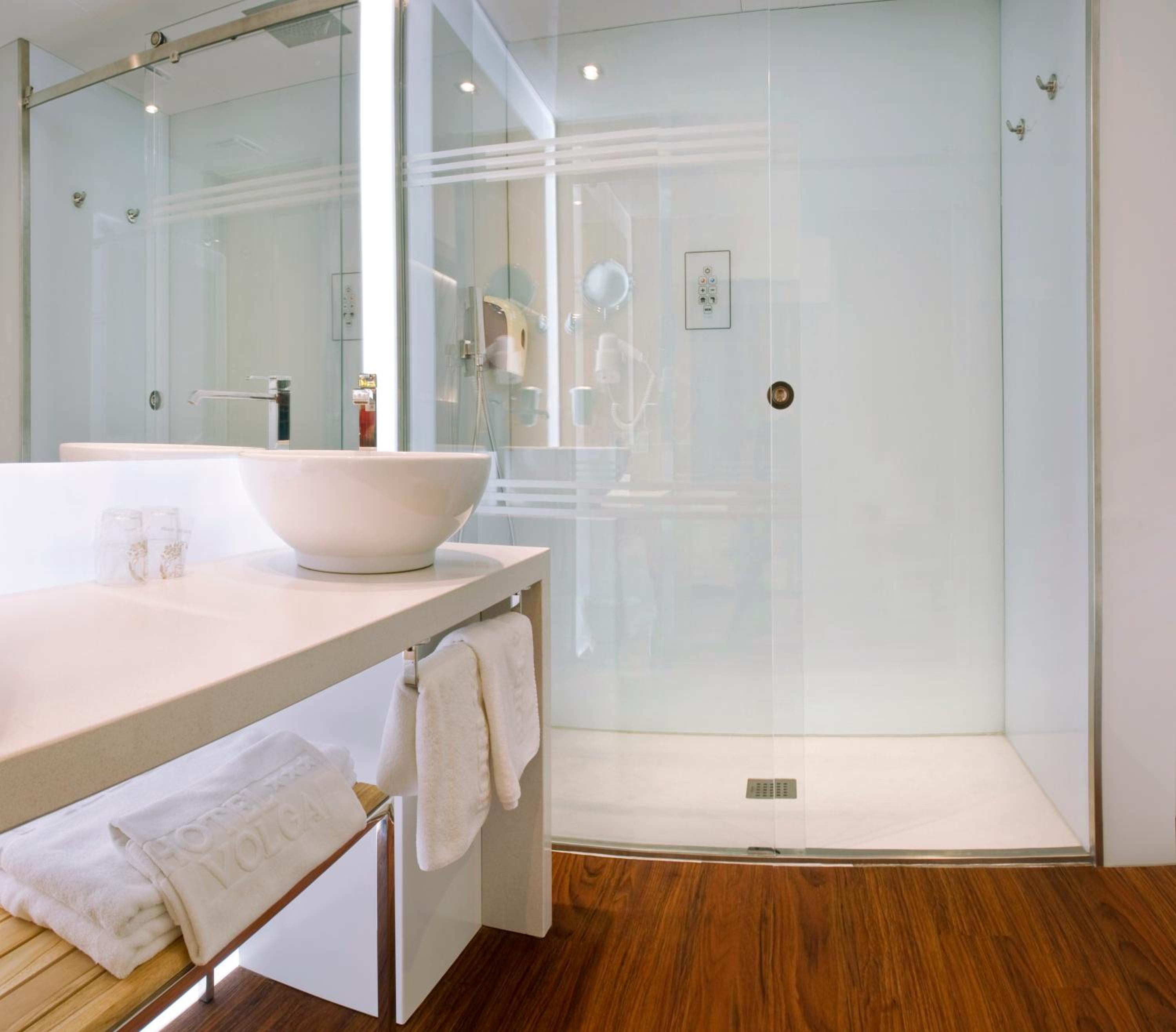 Premium Superior Double Room with Spa Bath photo 2