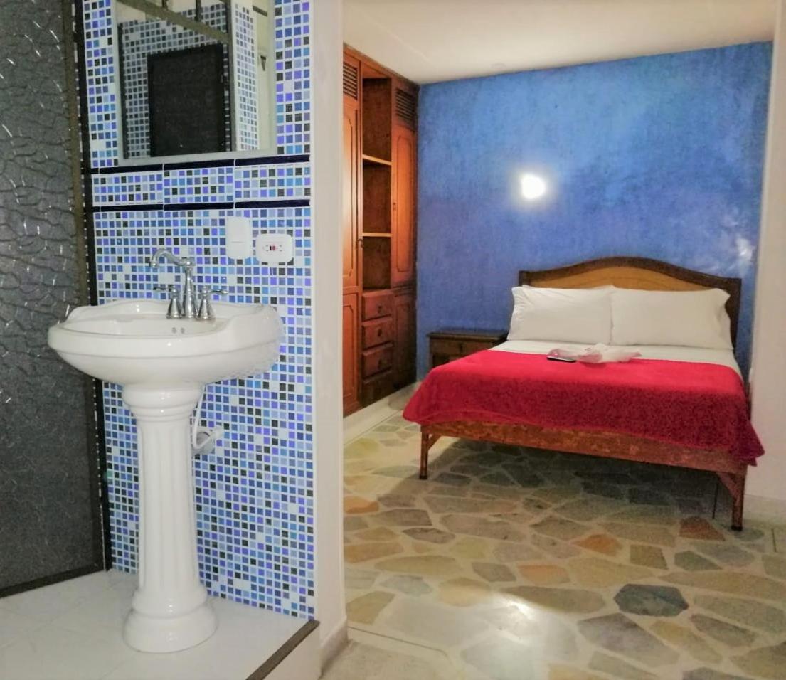 One-Bedroom Suite photo 2