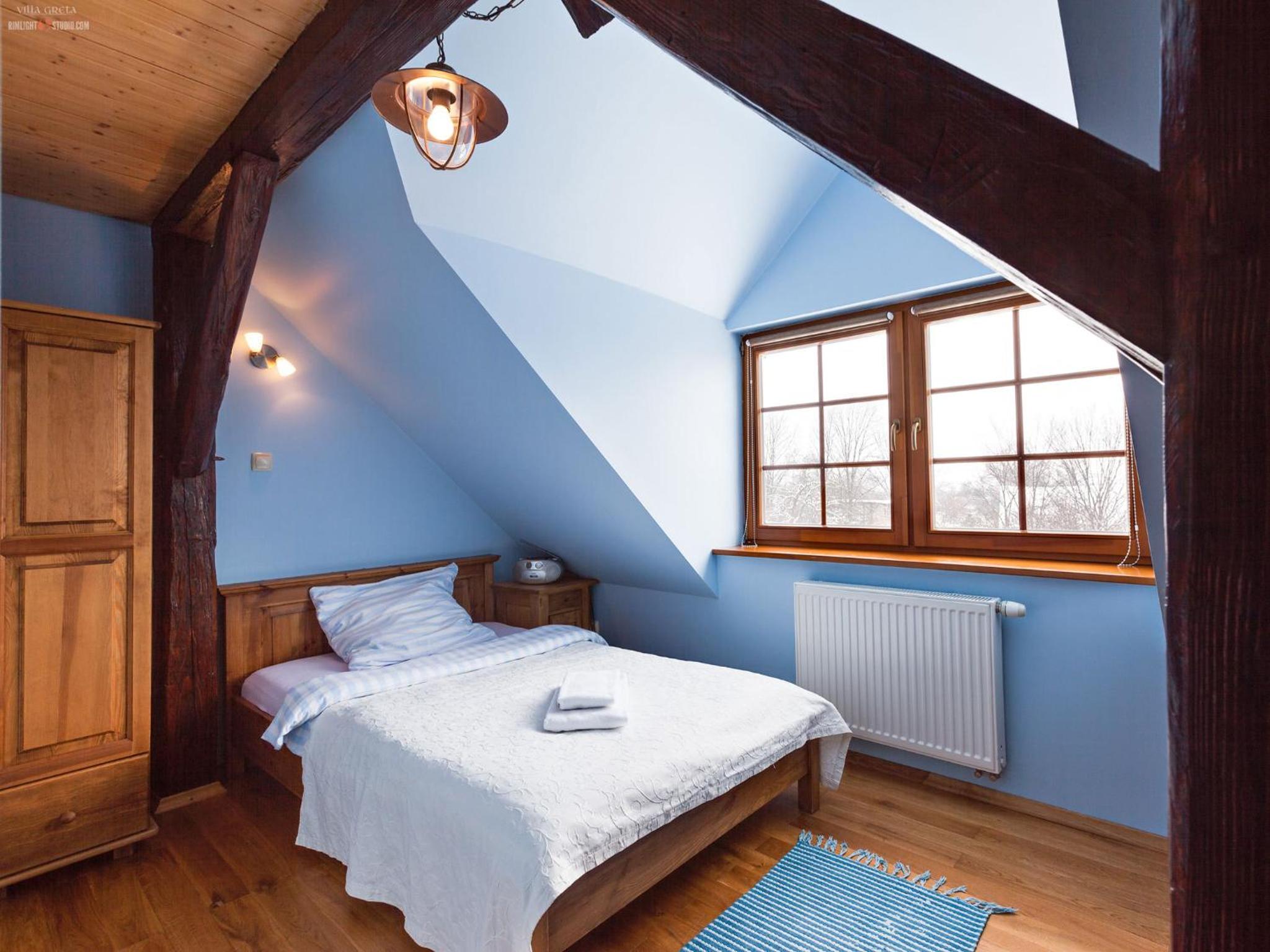 Single Room with Private Bathroom photo 1
